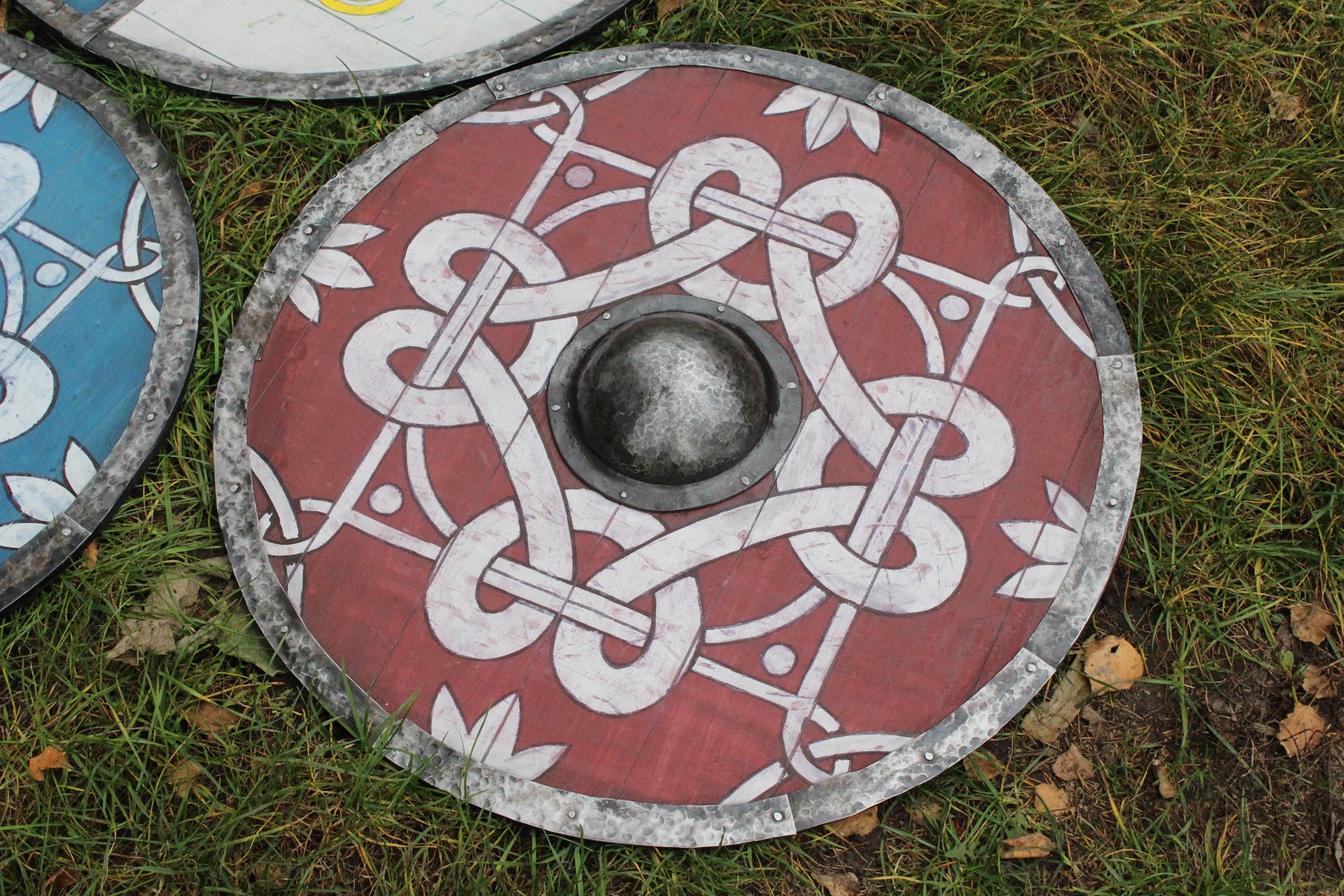 Shields
