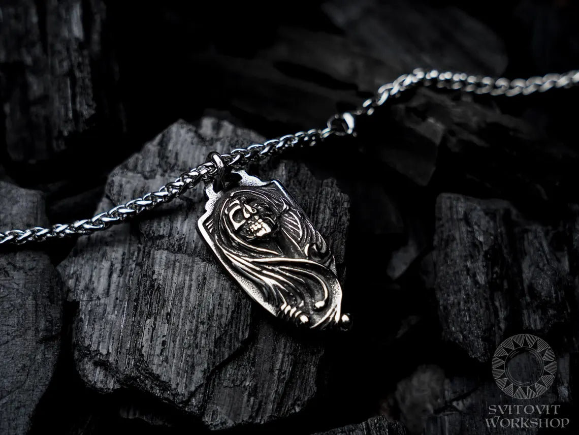 Death necklace
