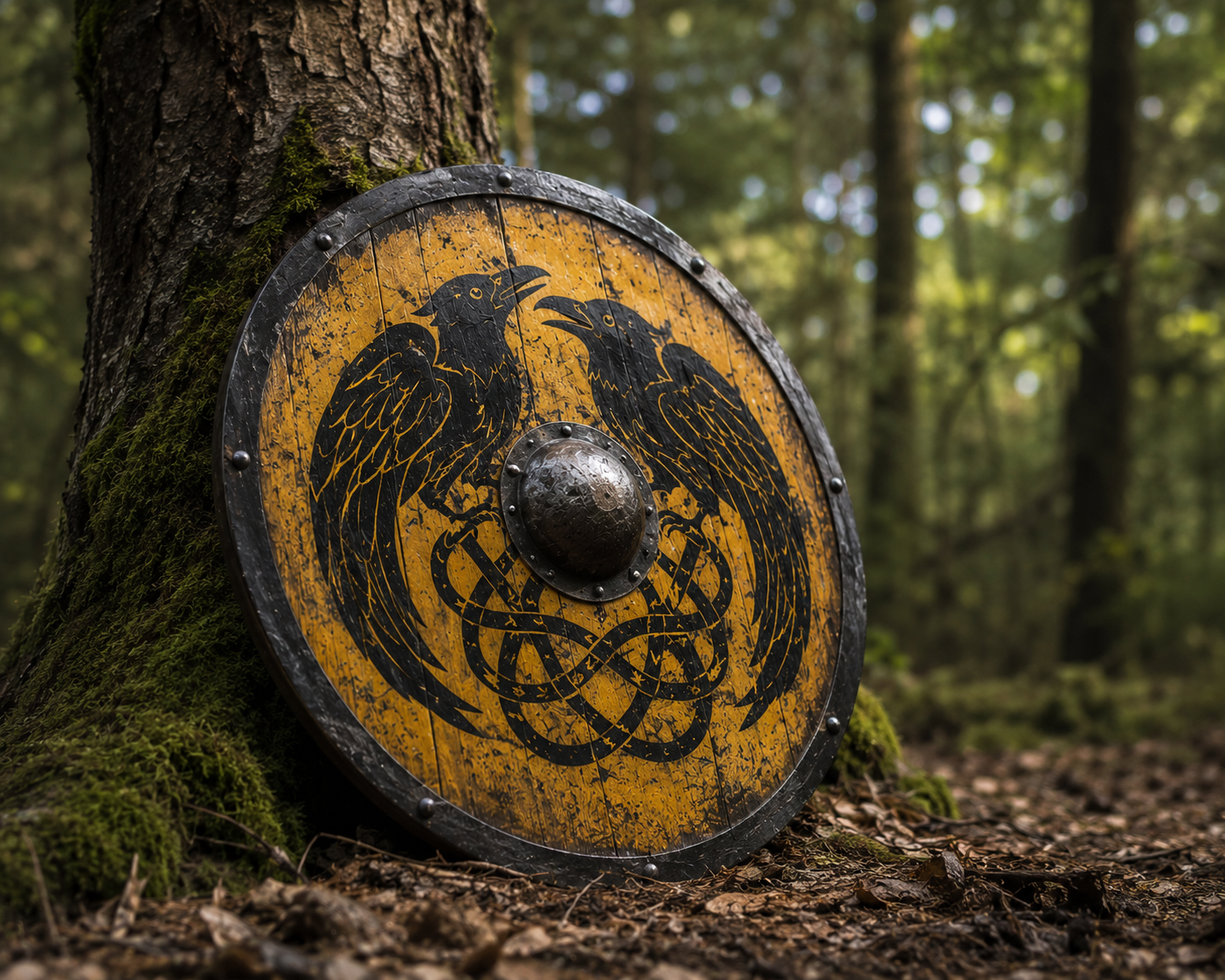 Raven Shield