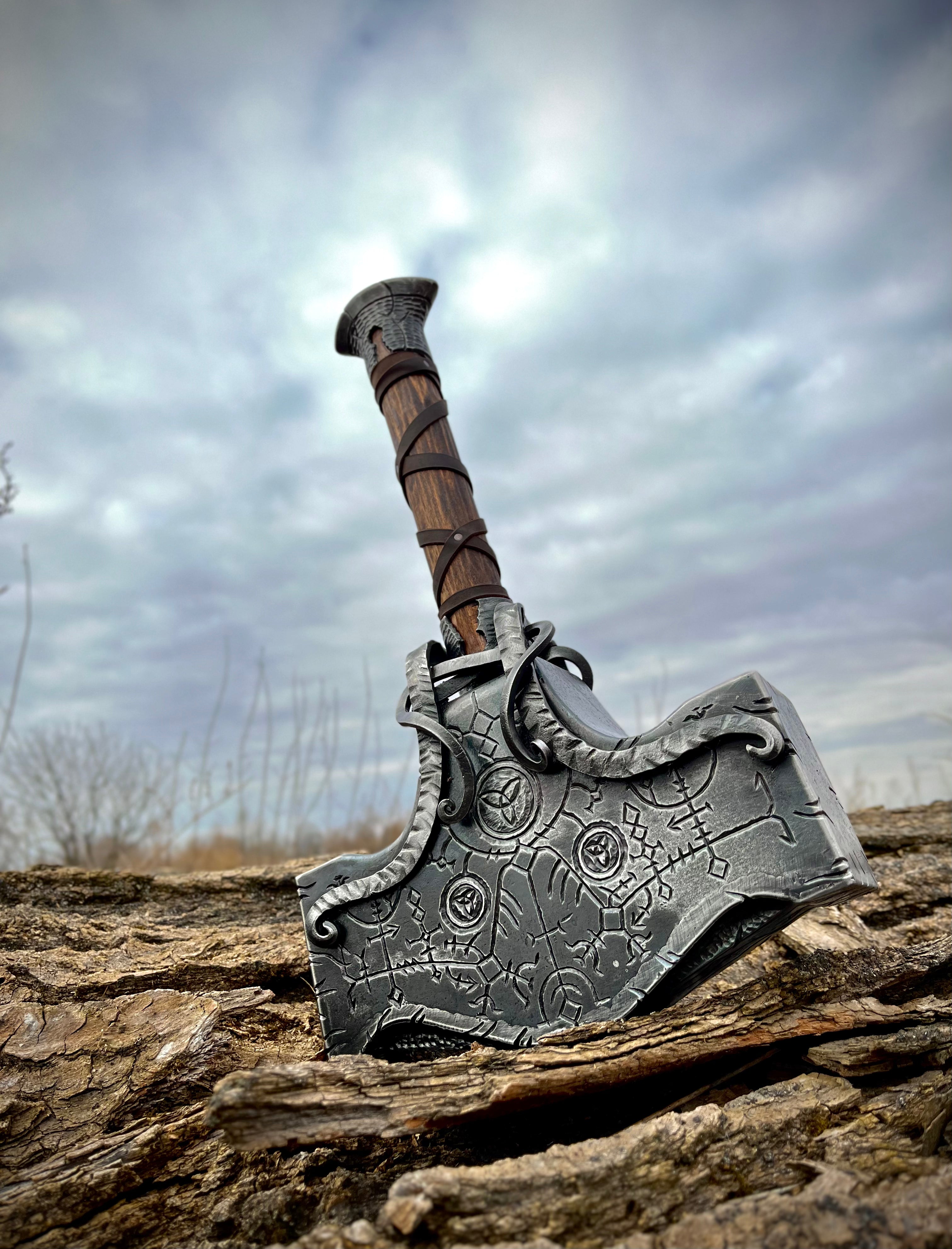 Thor hammer for sale