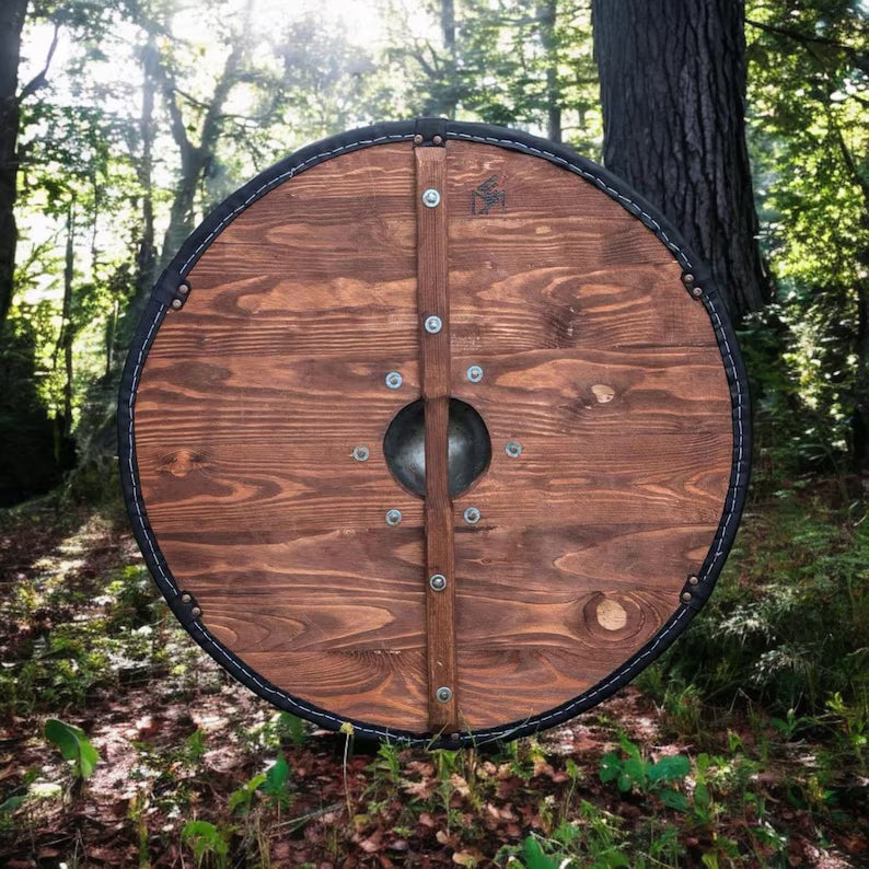 Stormbreaker Viking Shield