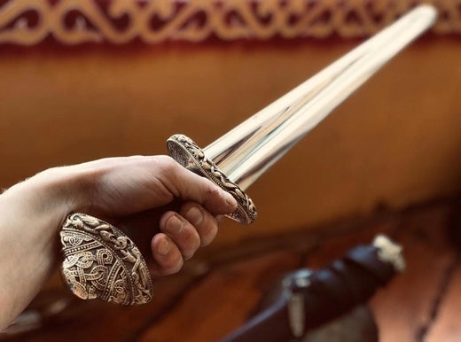 antique viking sword for sale