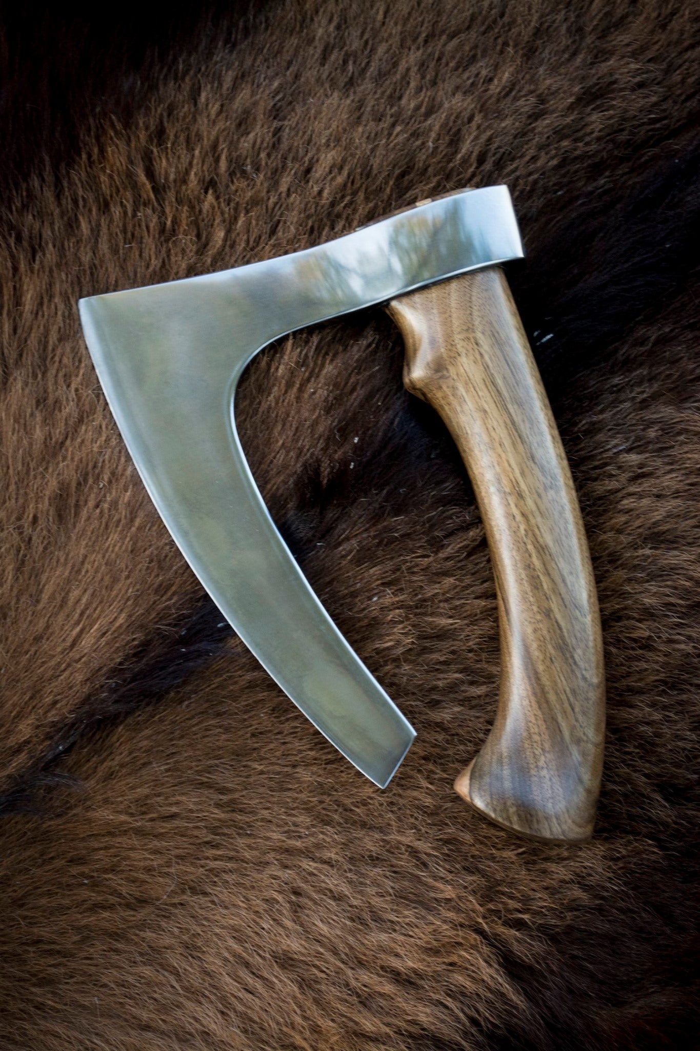 Premium viking axe for sale