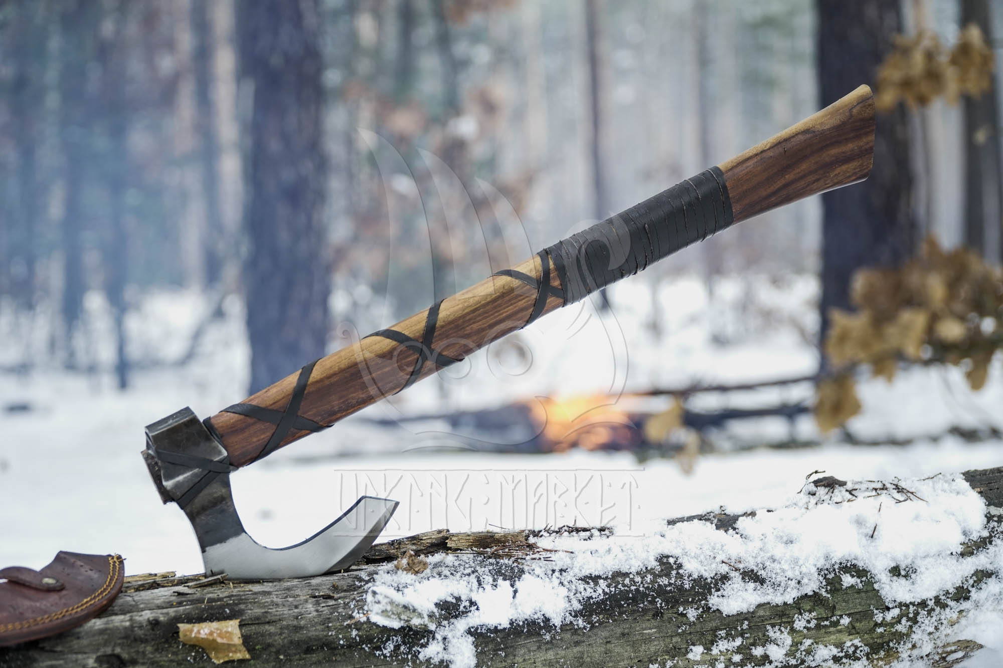 Norse axe for sale