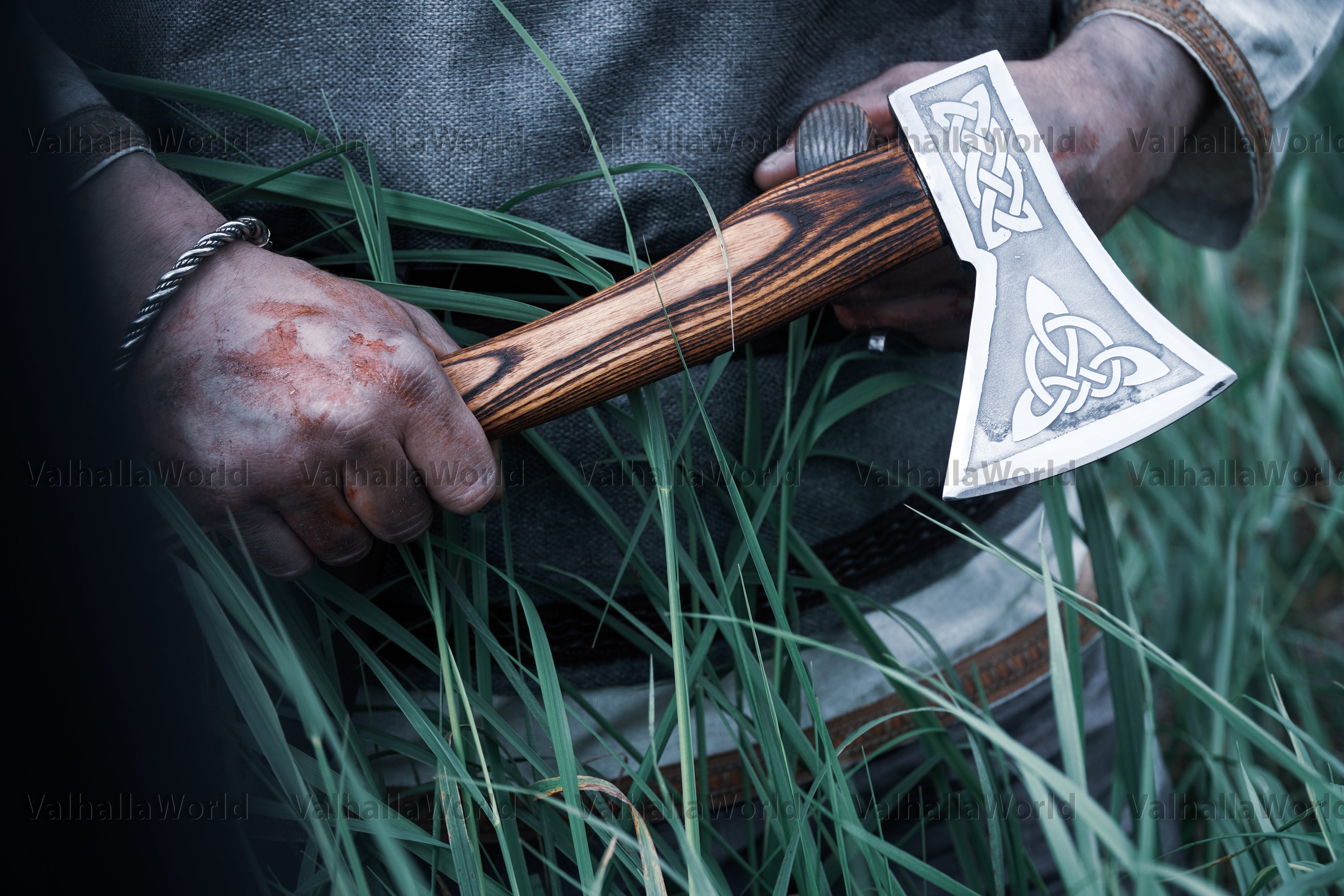 bearded axe for sale