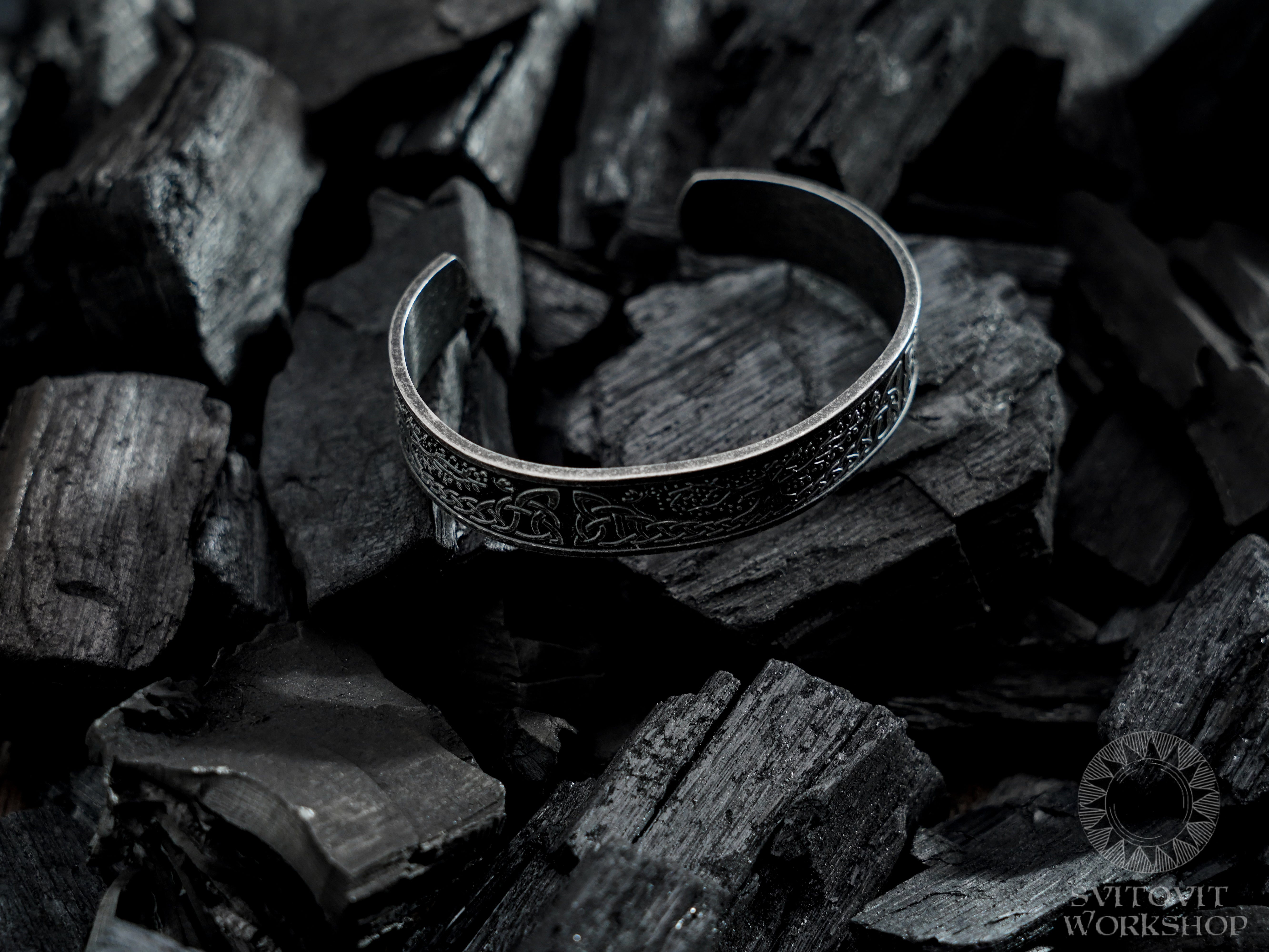 Viking armring for sale