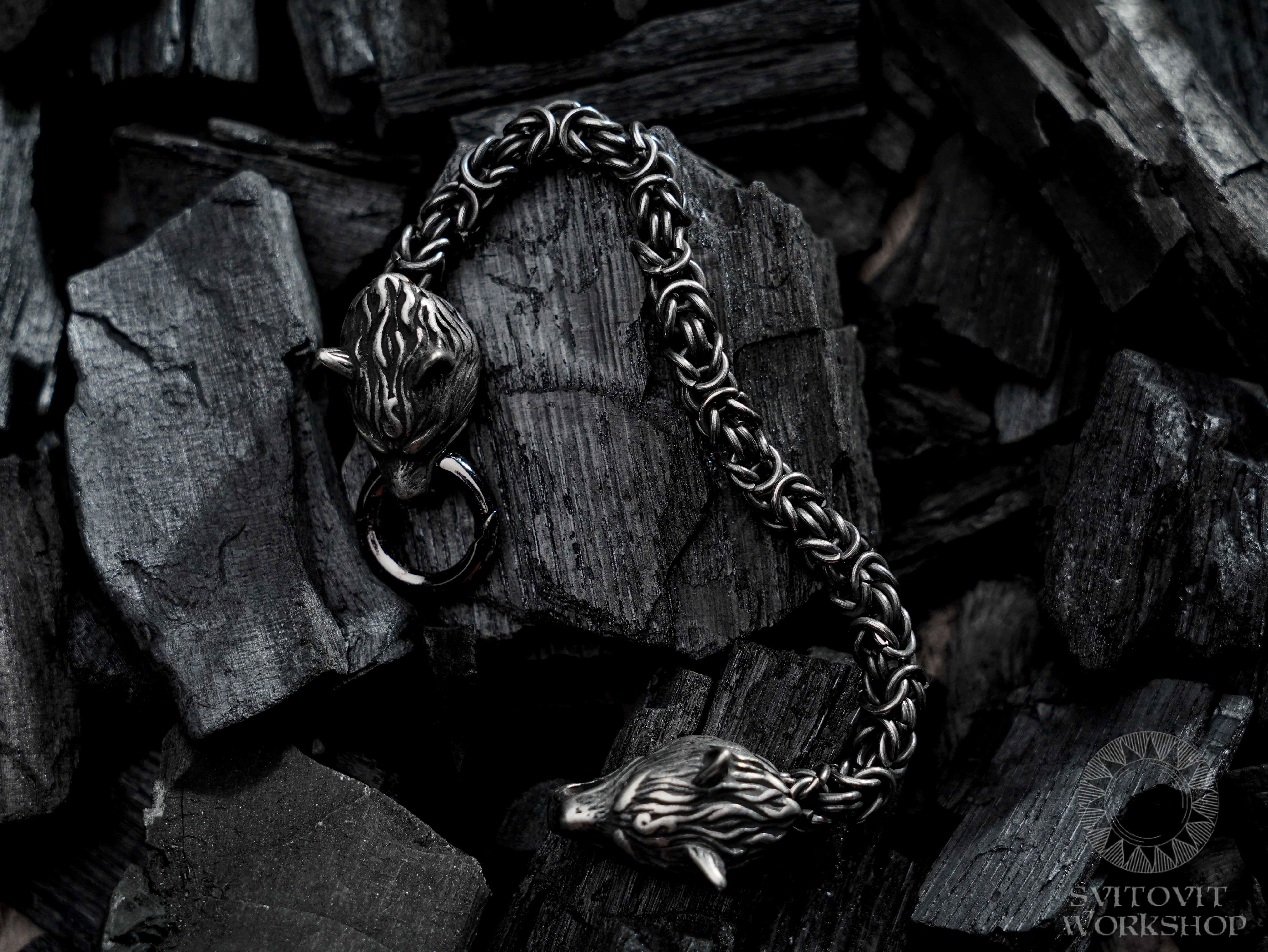 Fenrir bracelet for sale