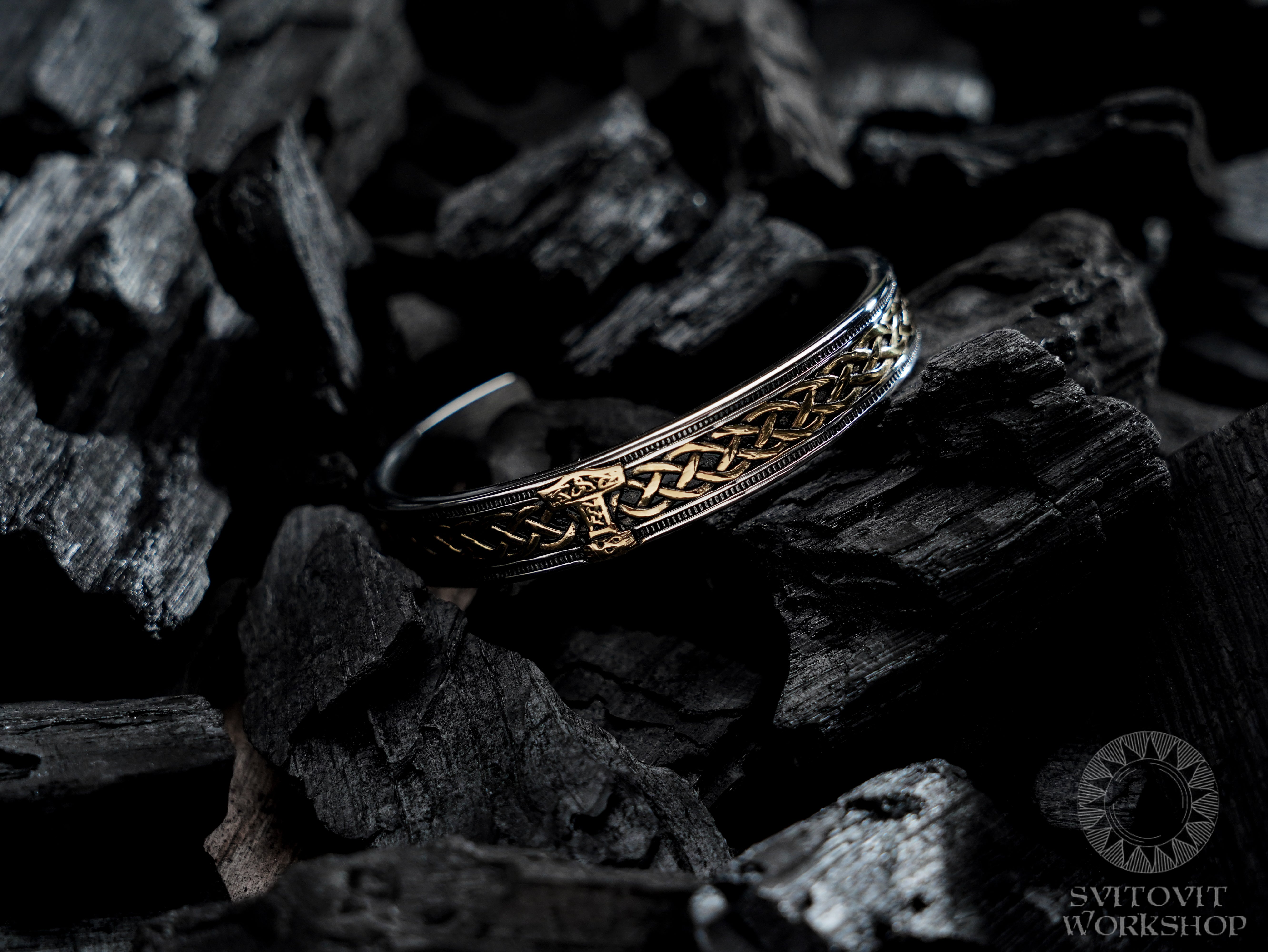 Viking armring for sale