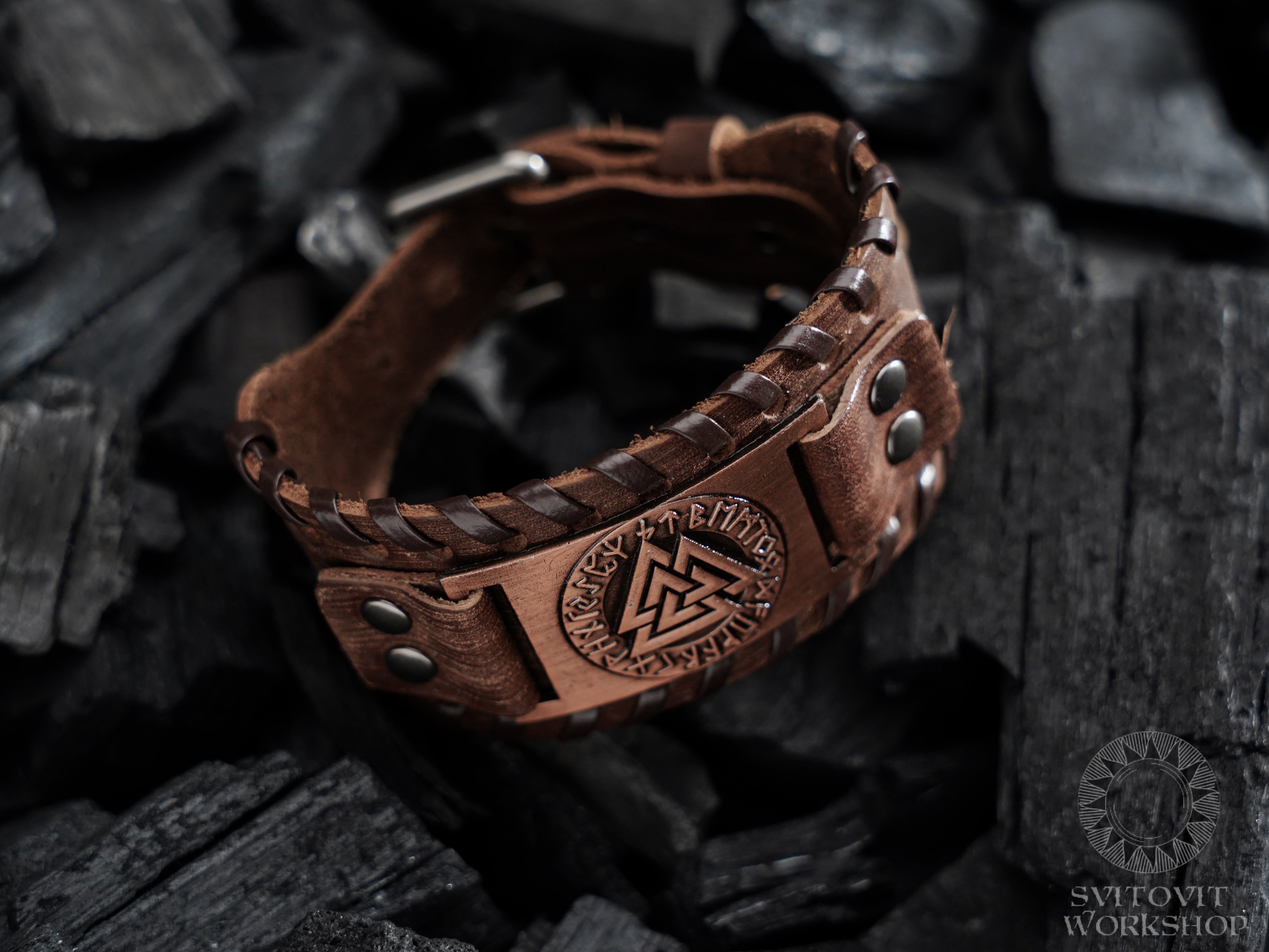 Authentic nordic jewelry