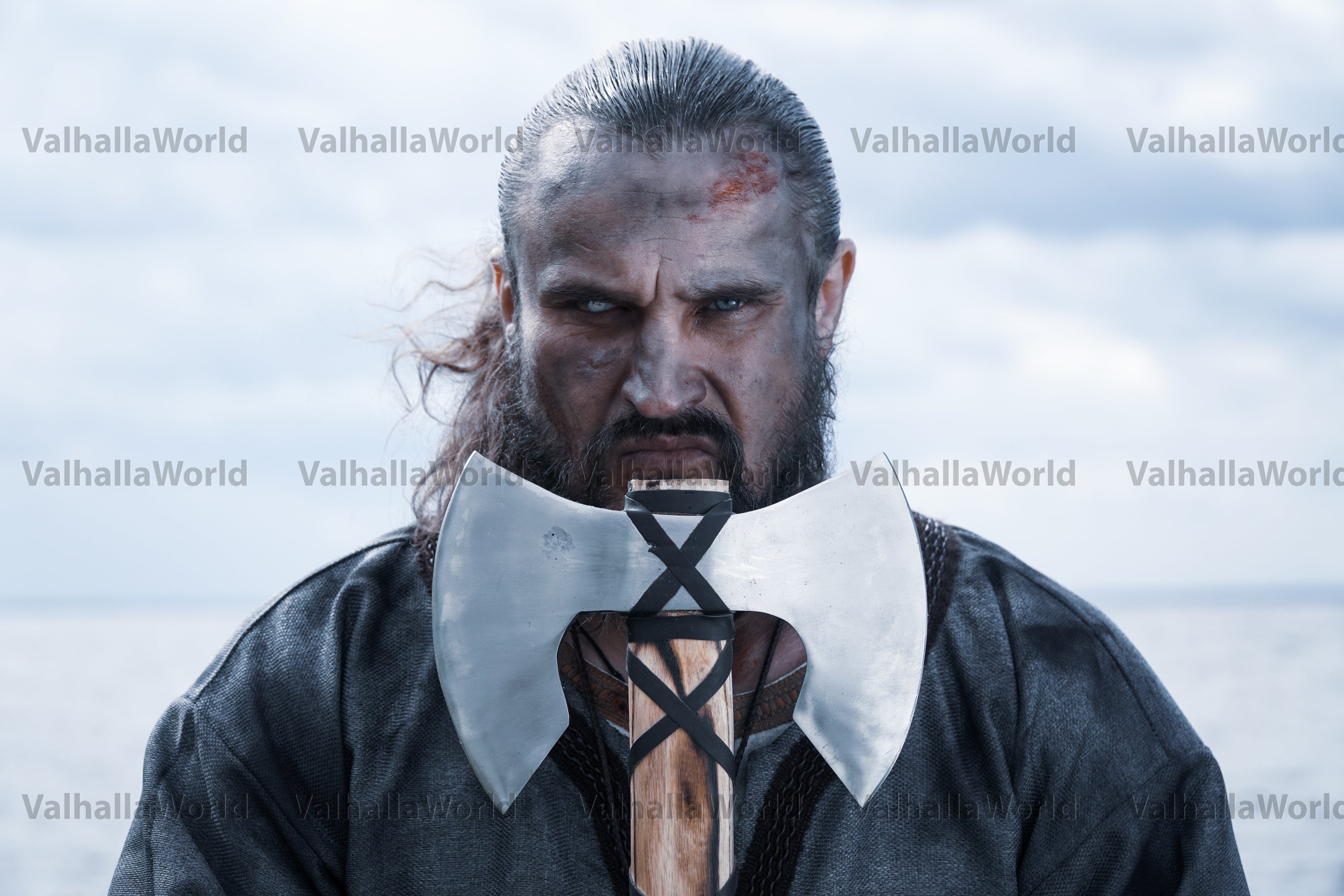 Valhalla world axes
