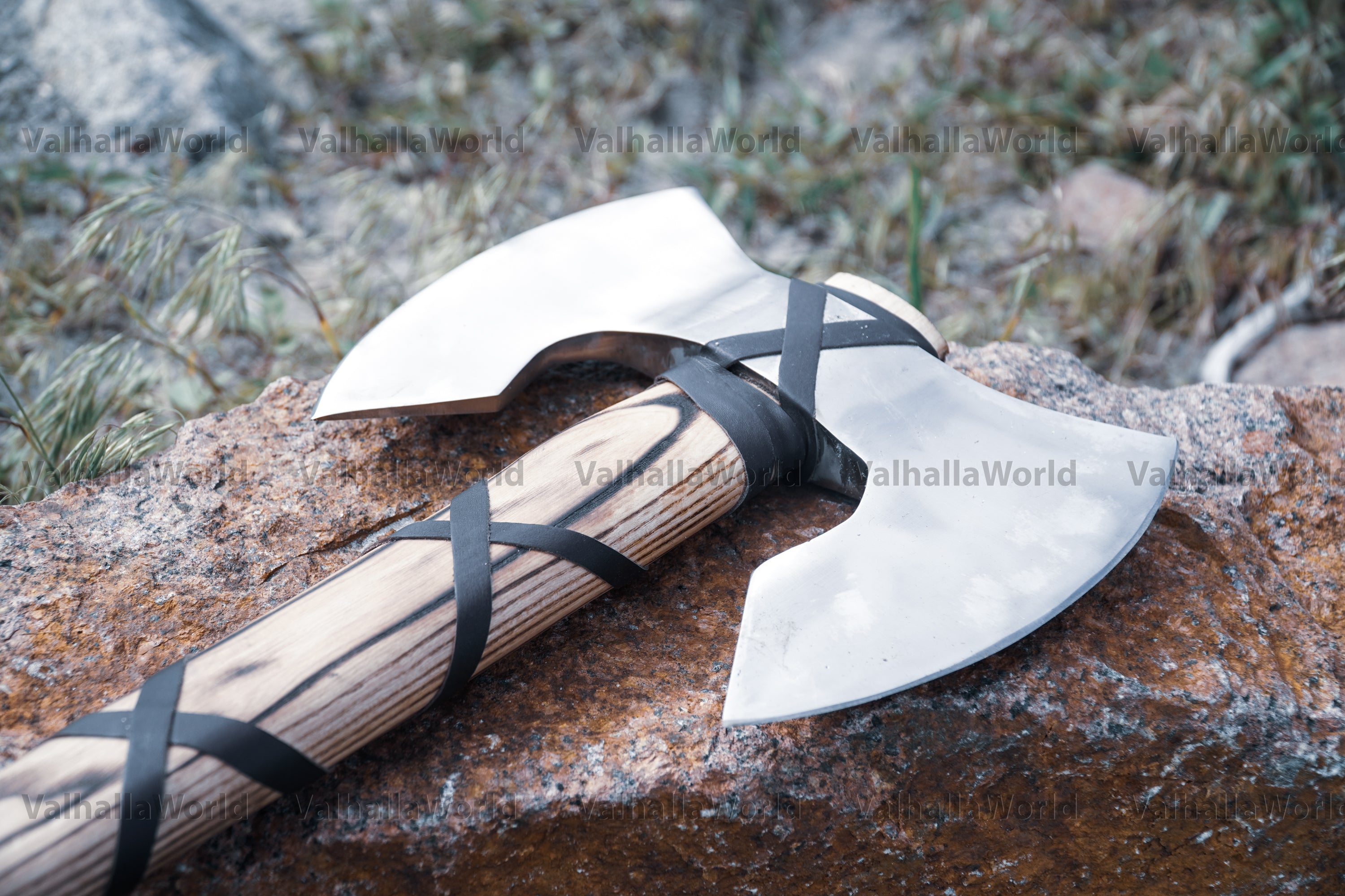 Russian Viking axe for sale