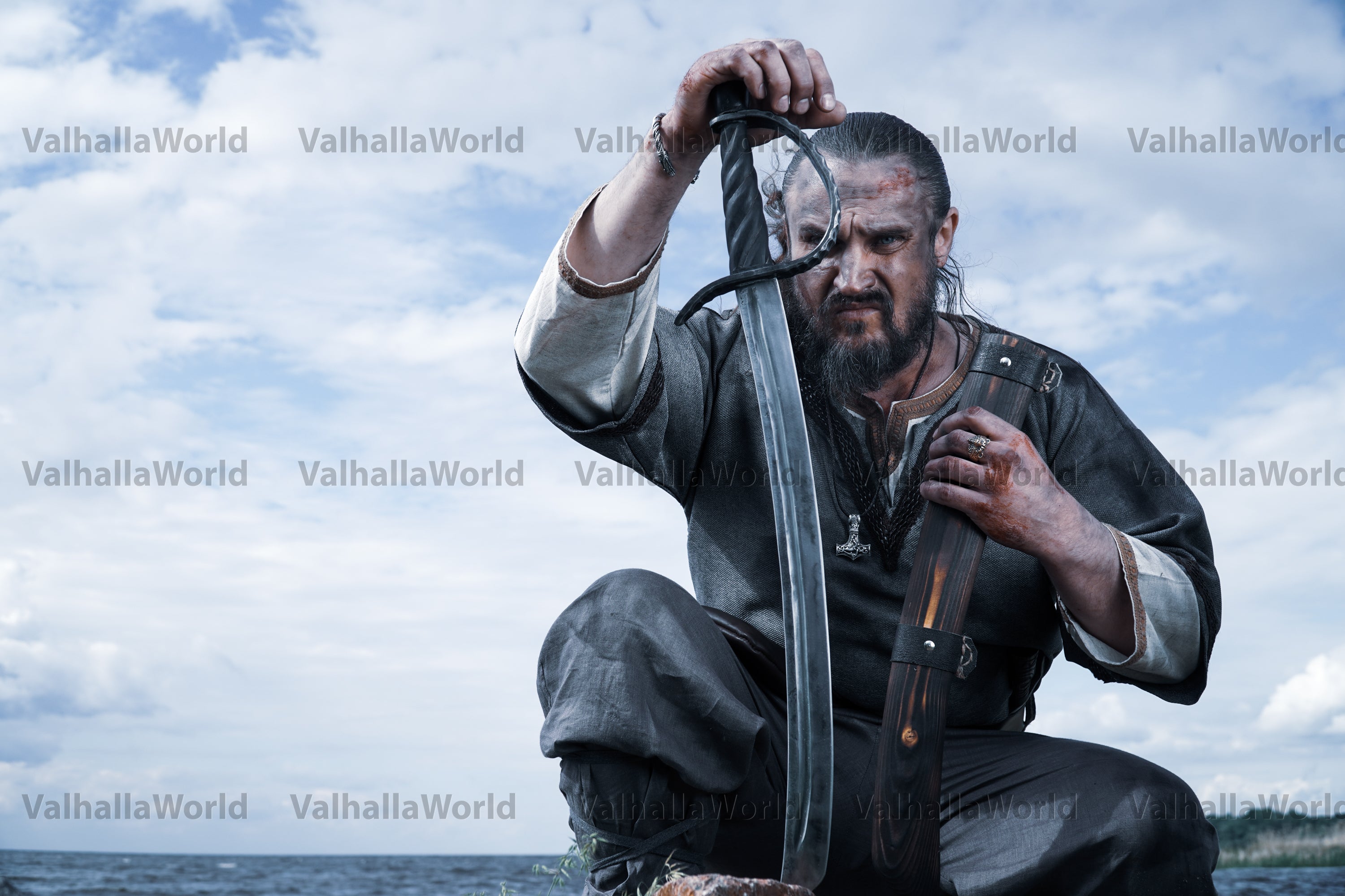 antique pirate sword for sale