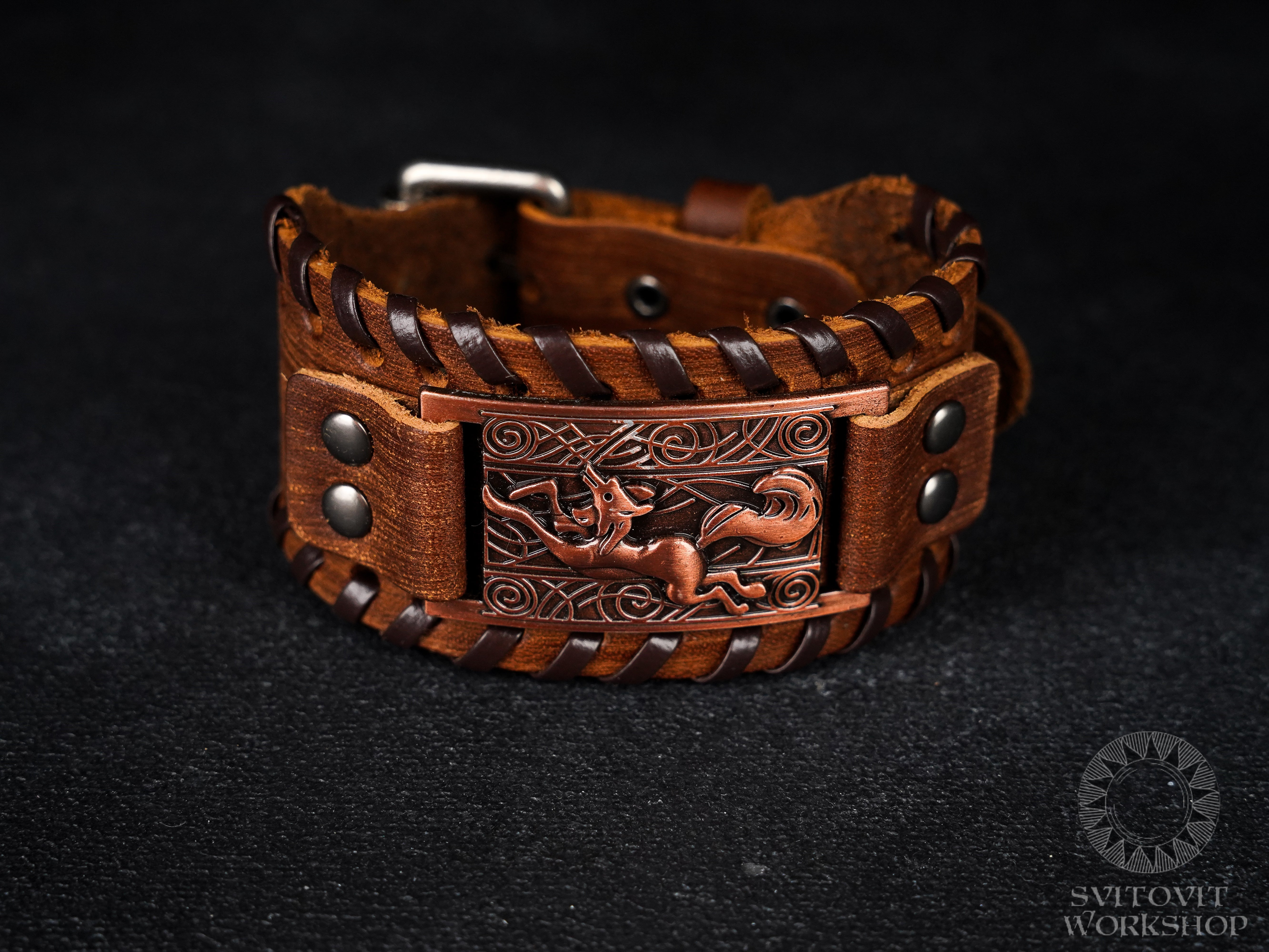 Viking Horse jewelry