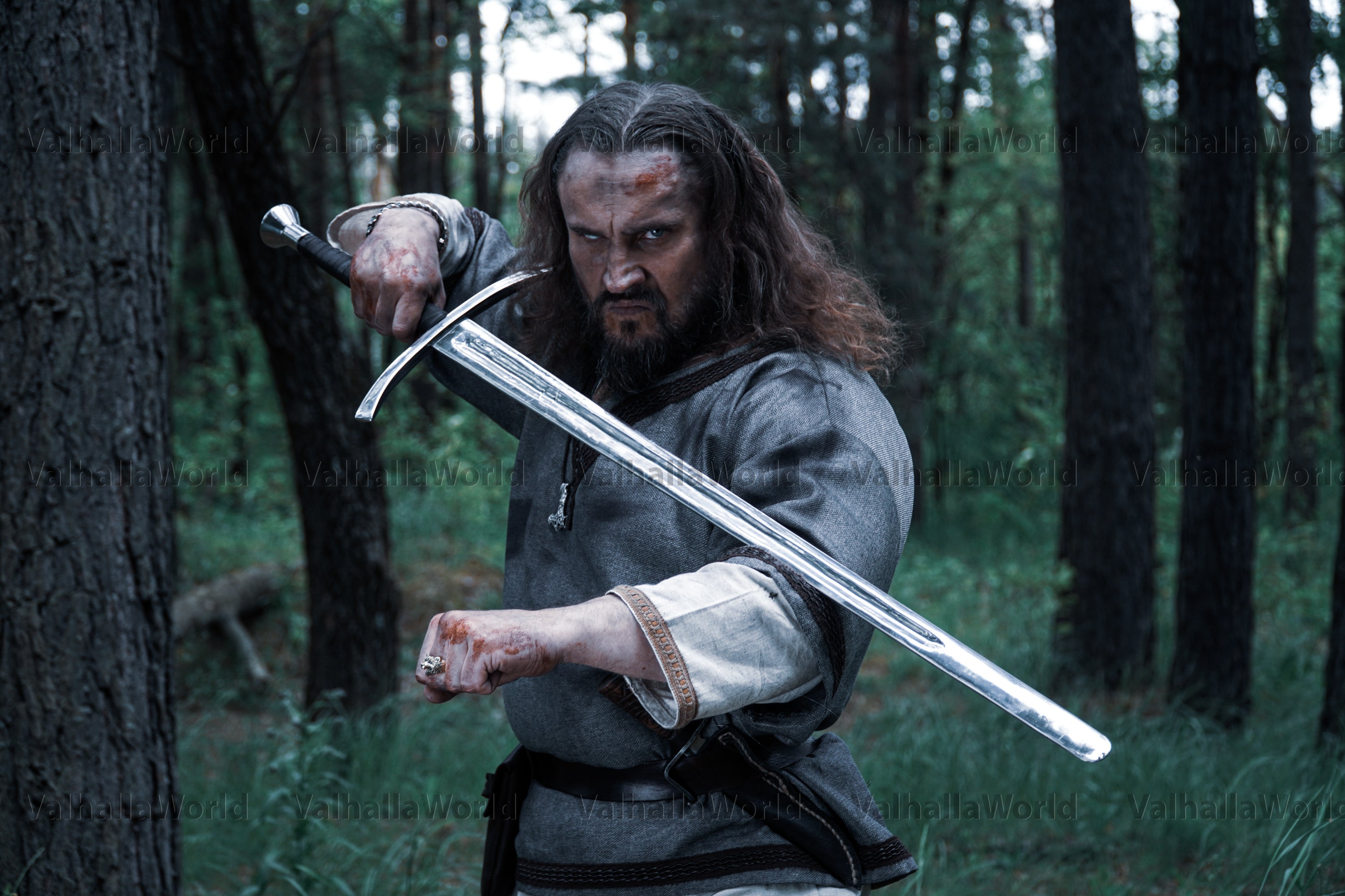 Two handed sword for sale