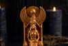 Sekhmet egyptian figurine