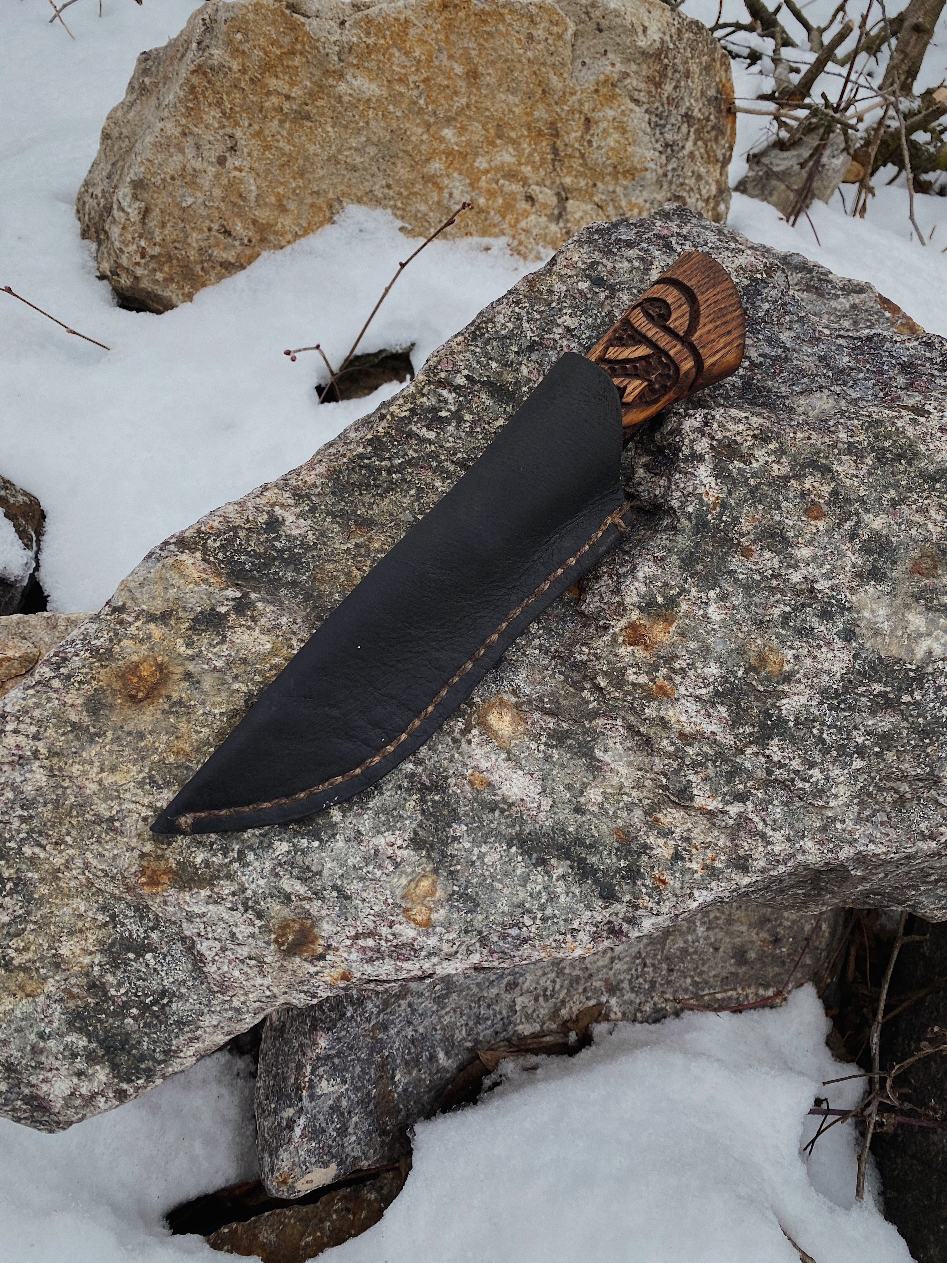seax knife for sale