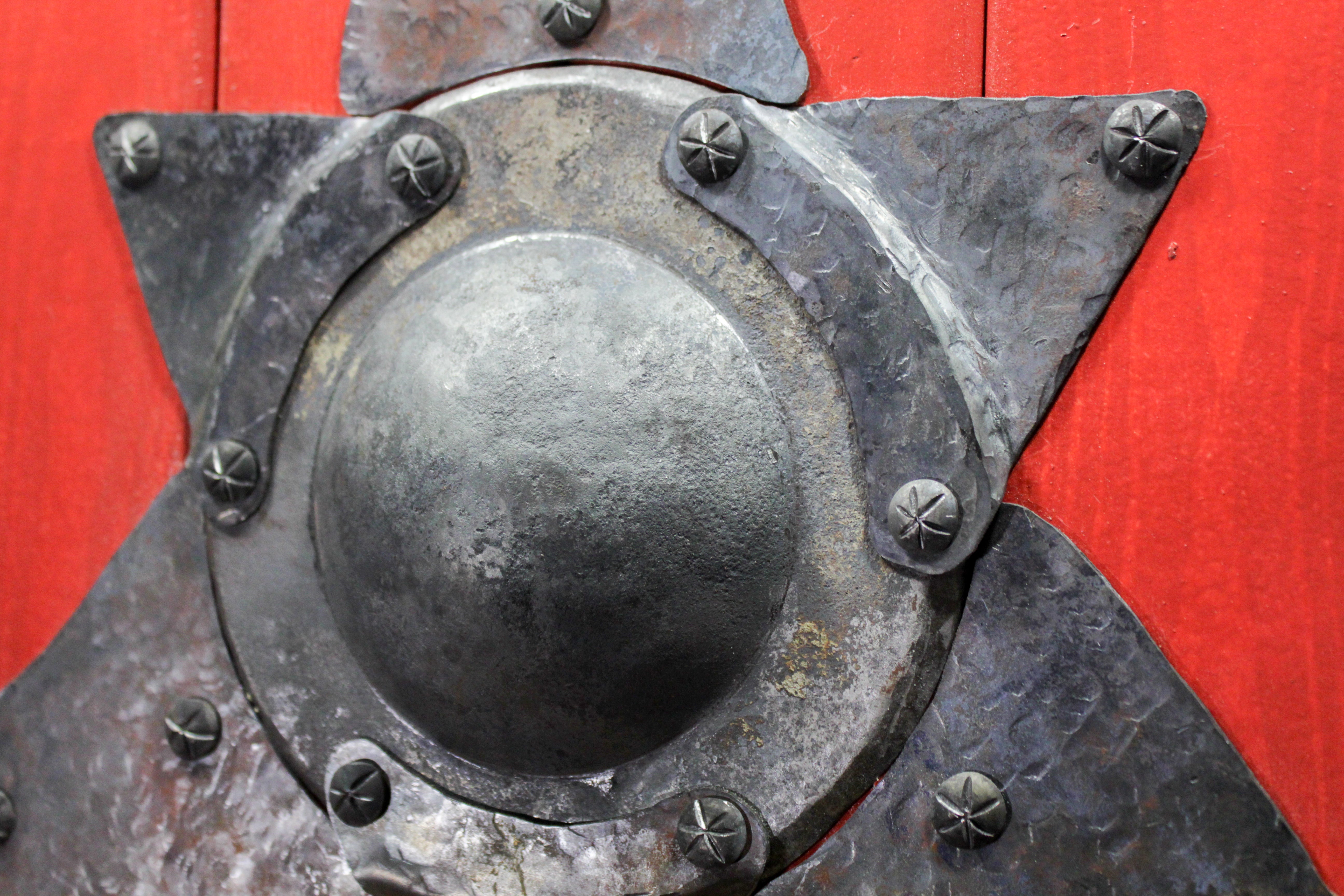 Celtic shield for sale