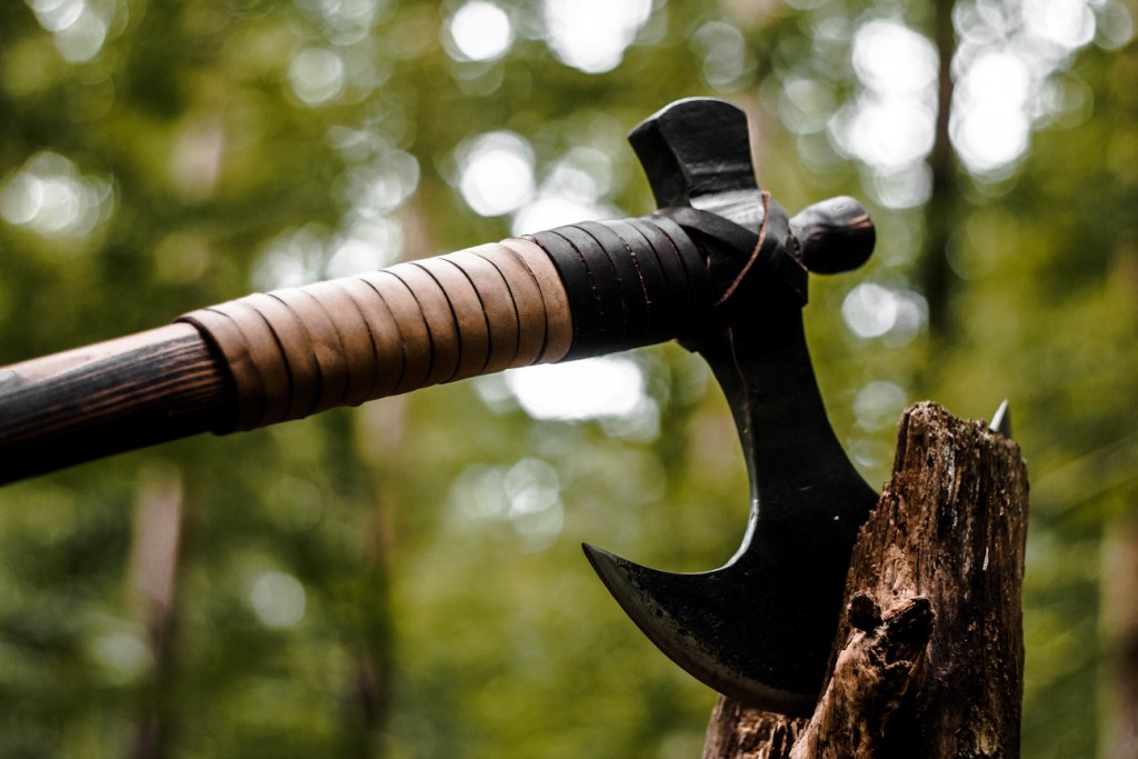 Axe handles for sale
