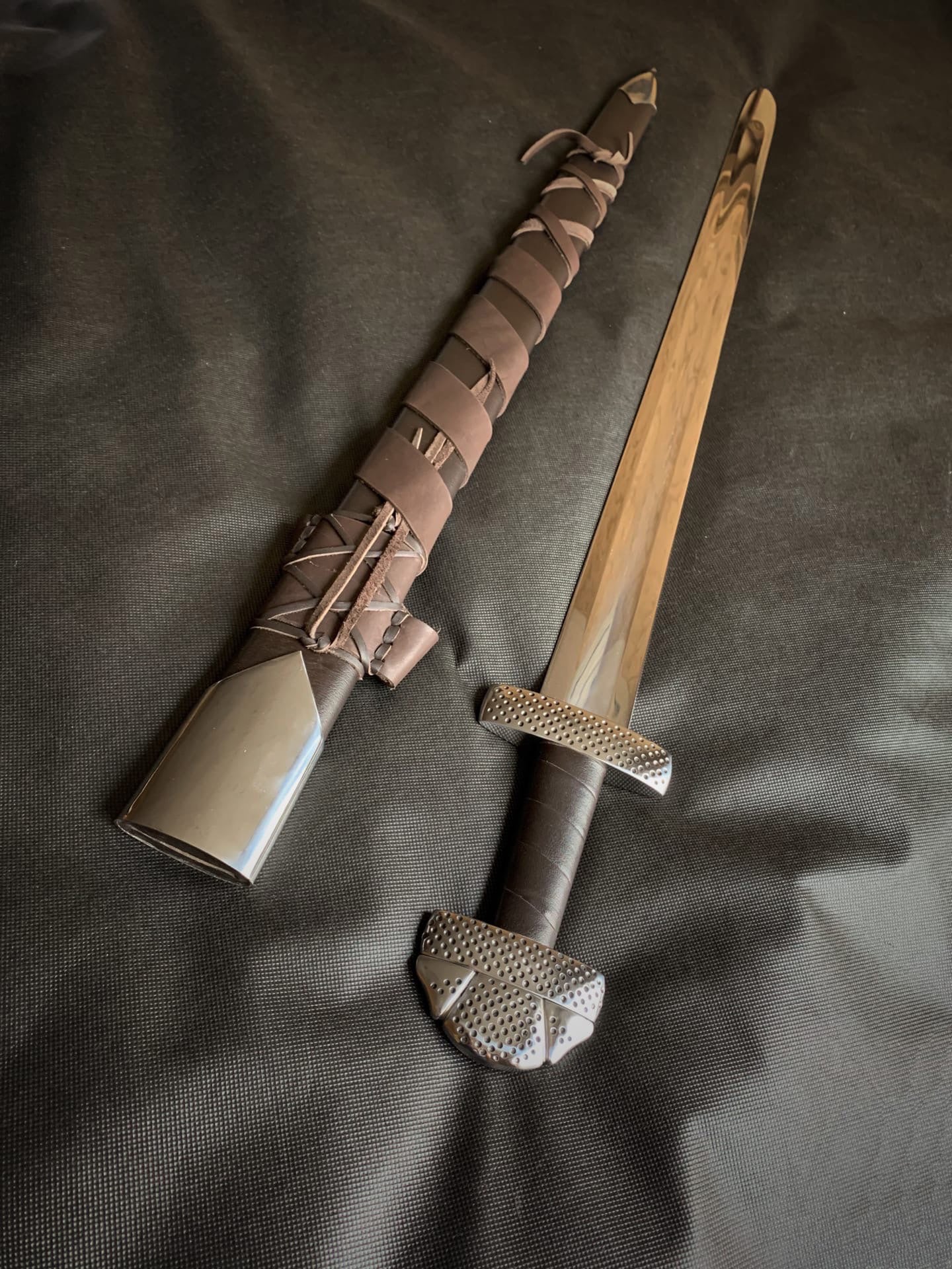 Viking sword for sale