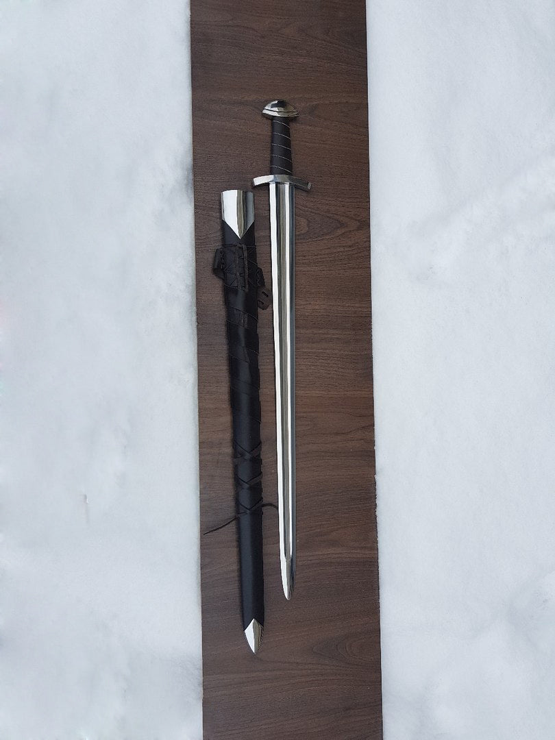 Forged sword for sale