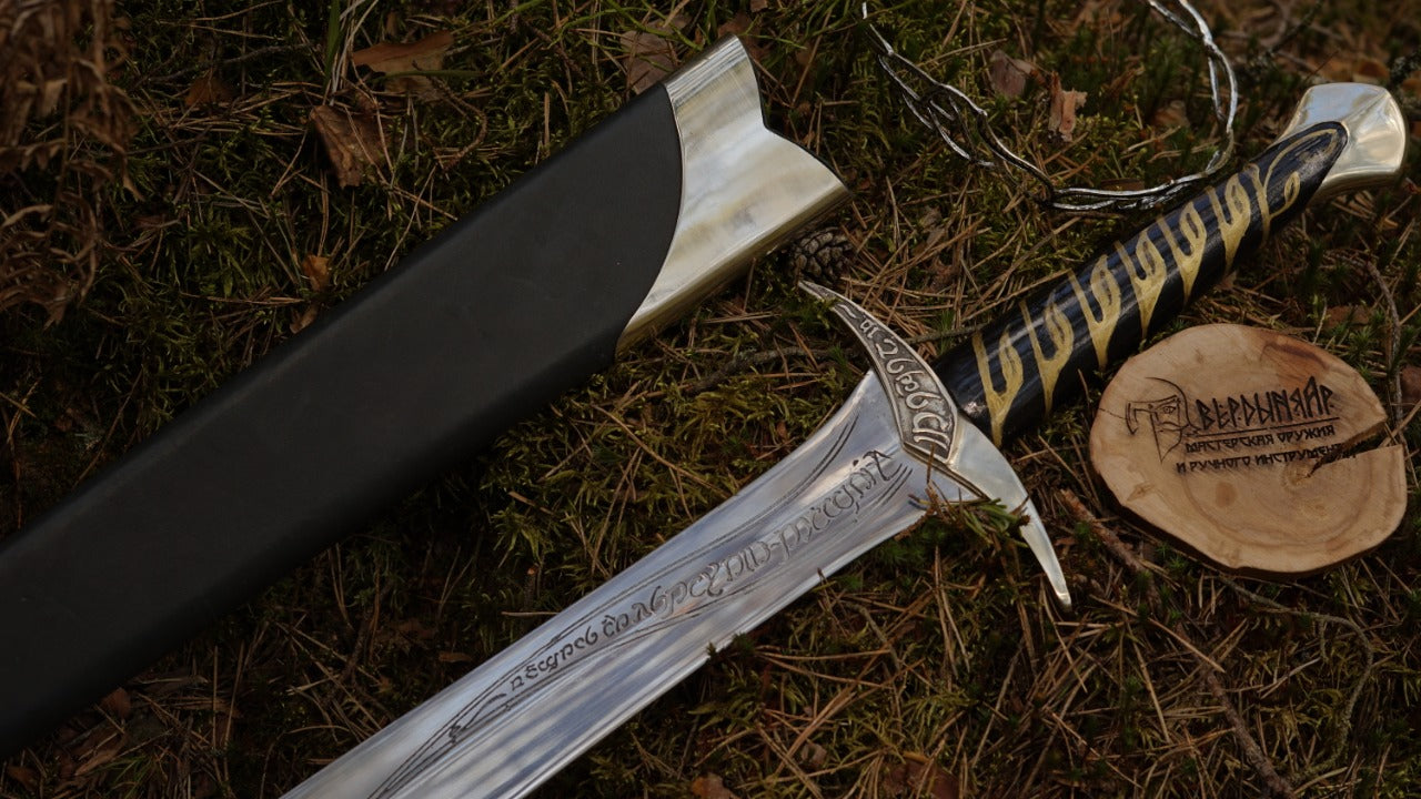 buy a roman sword