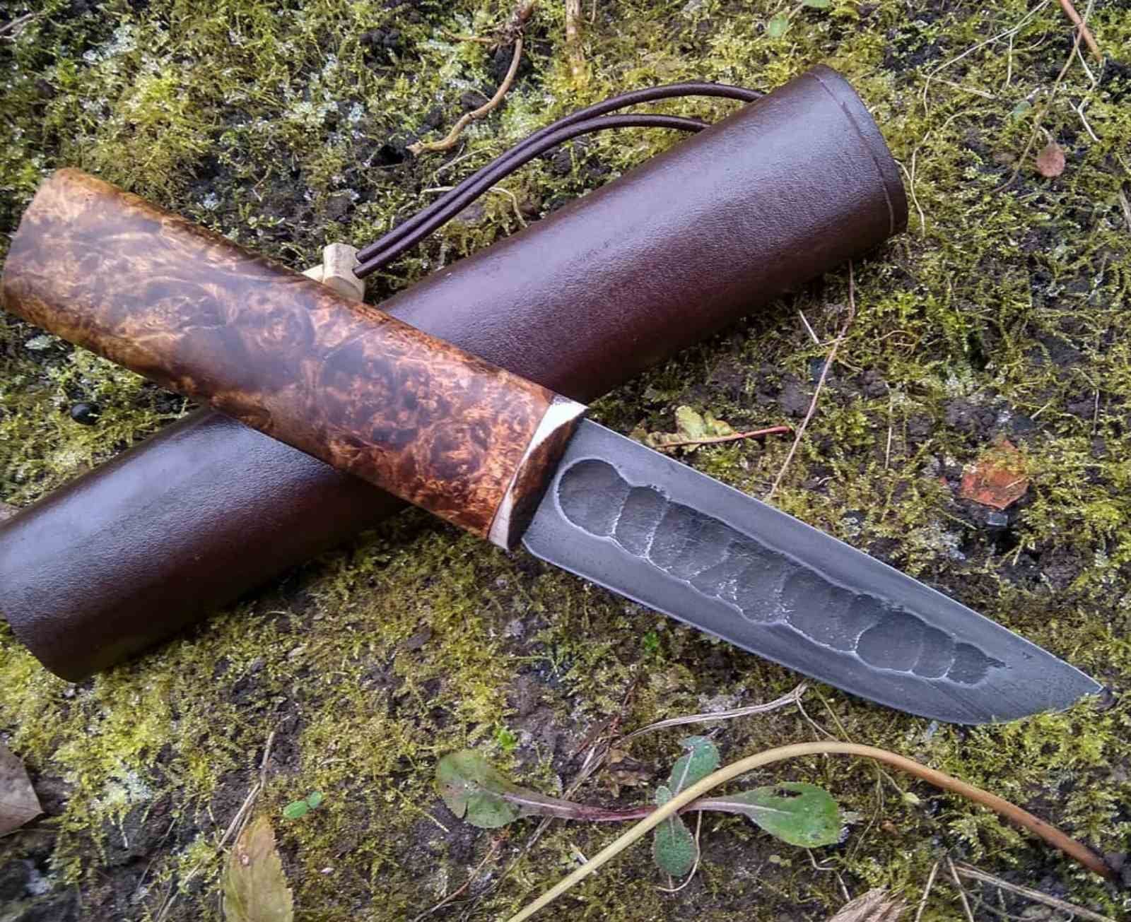 Buy yakut knife