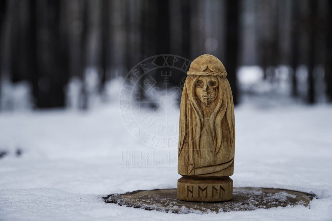 HEL - Valhallaworld