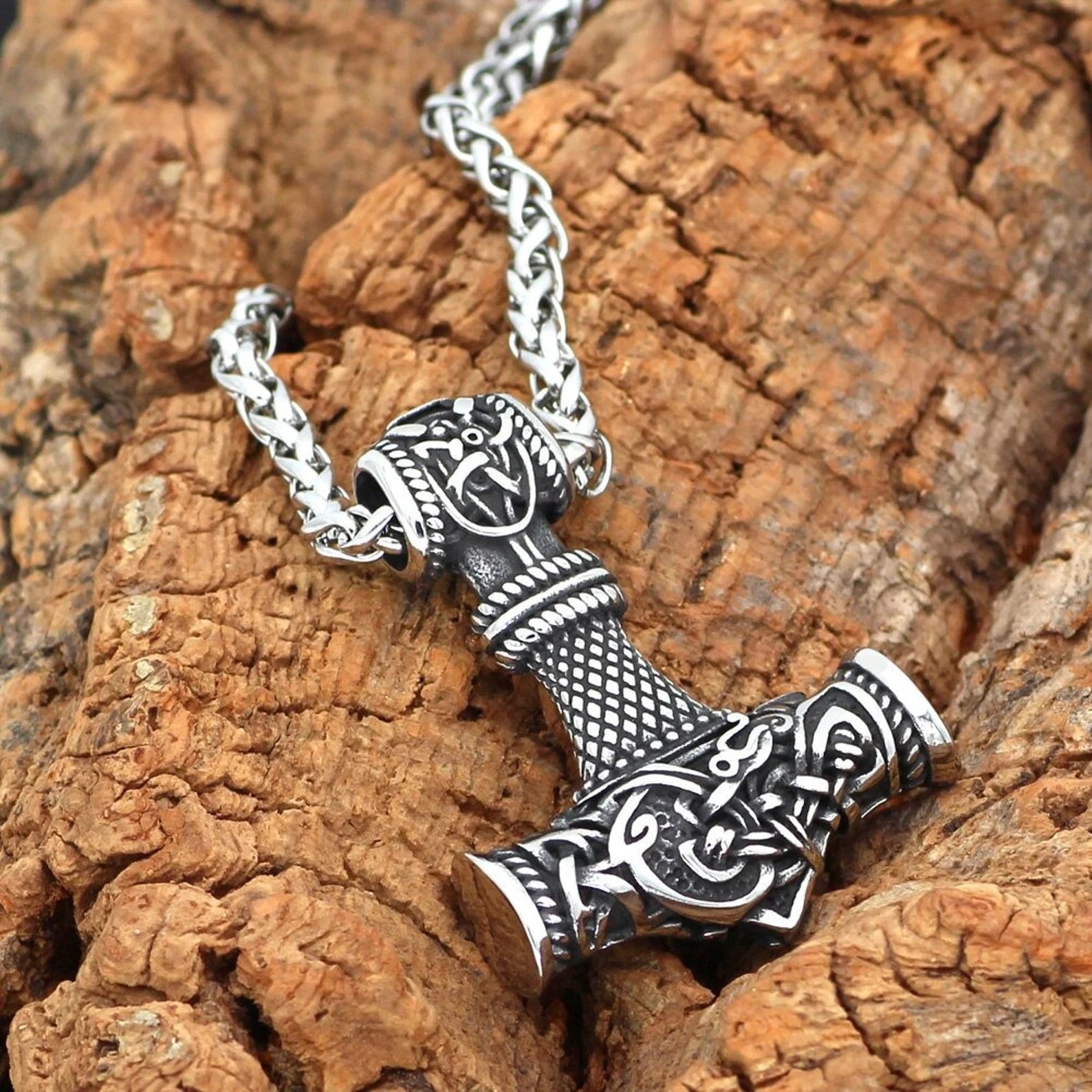 Norse necklace buy