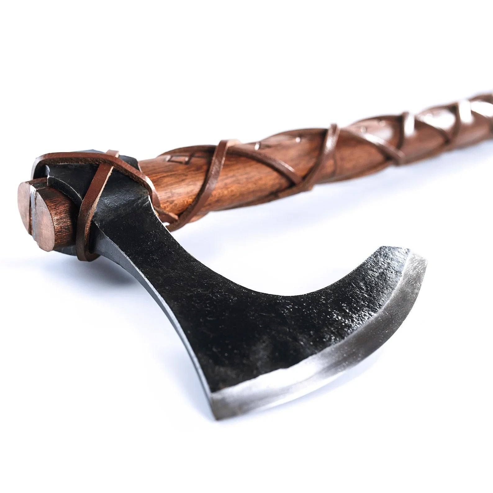 Small Ragnar axe • 5-7 days delivery guarantee