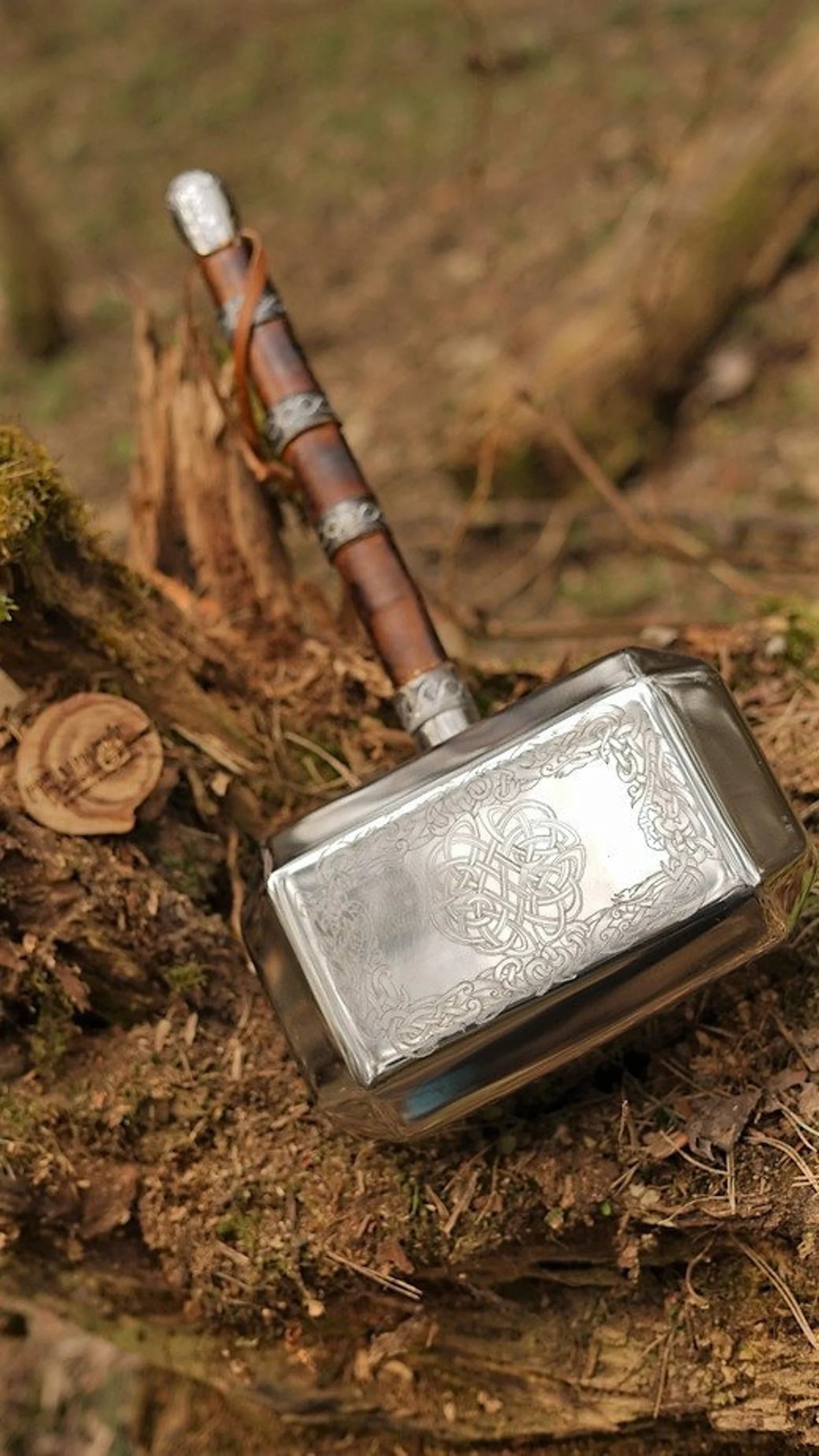Avengers Thor Hammer