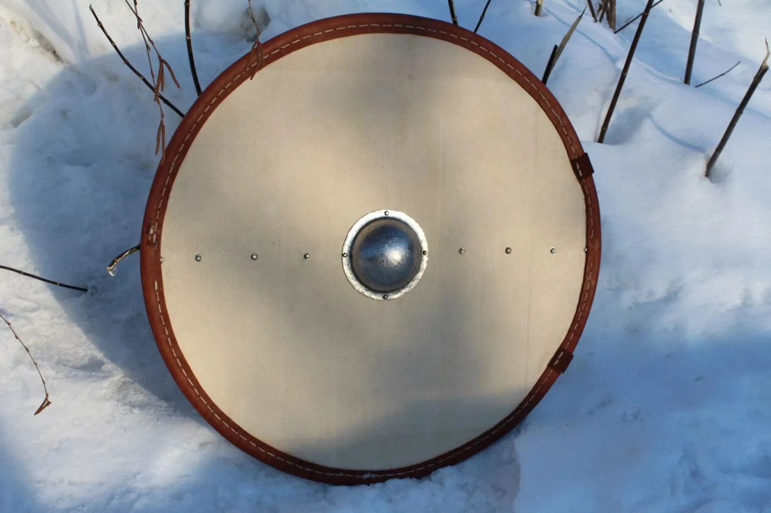 Full contact buhurt shield for sale