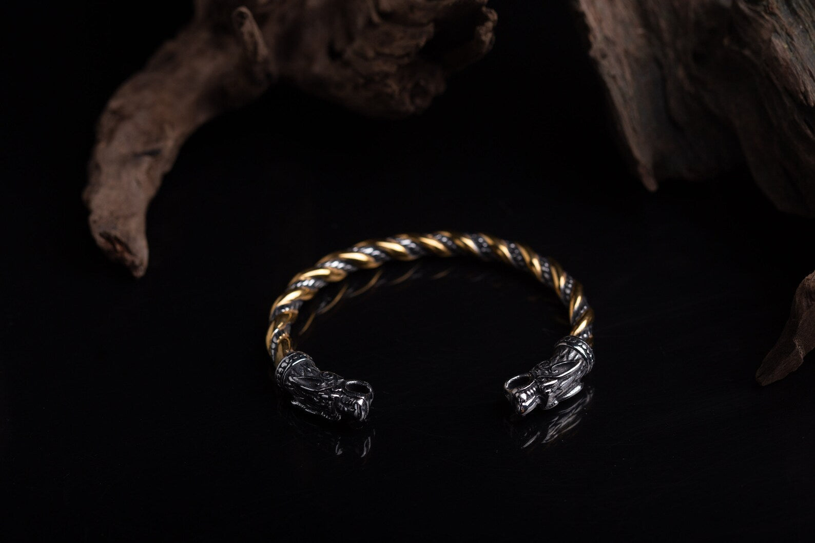authentic viking bracelet