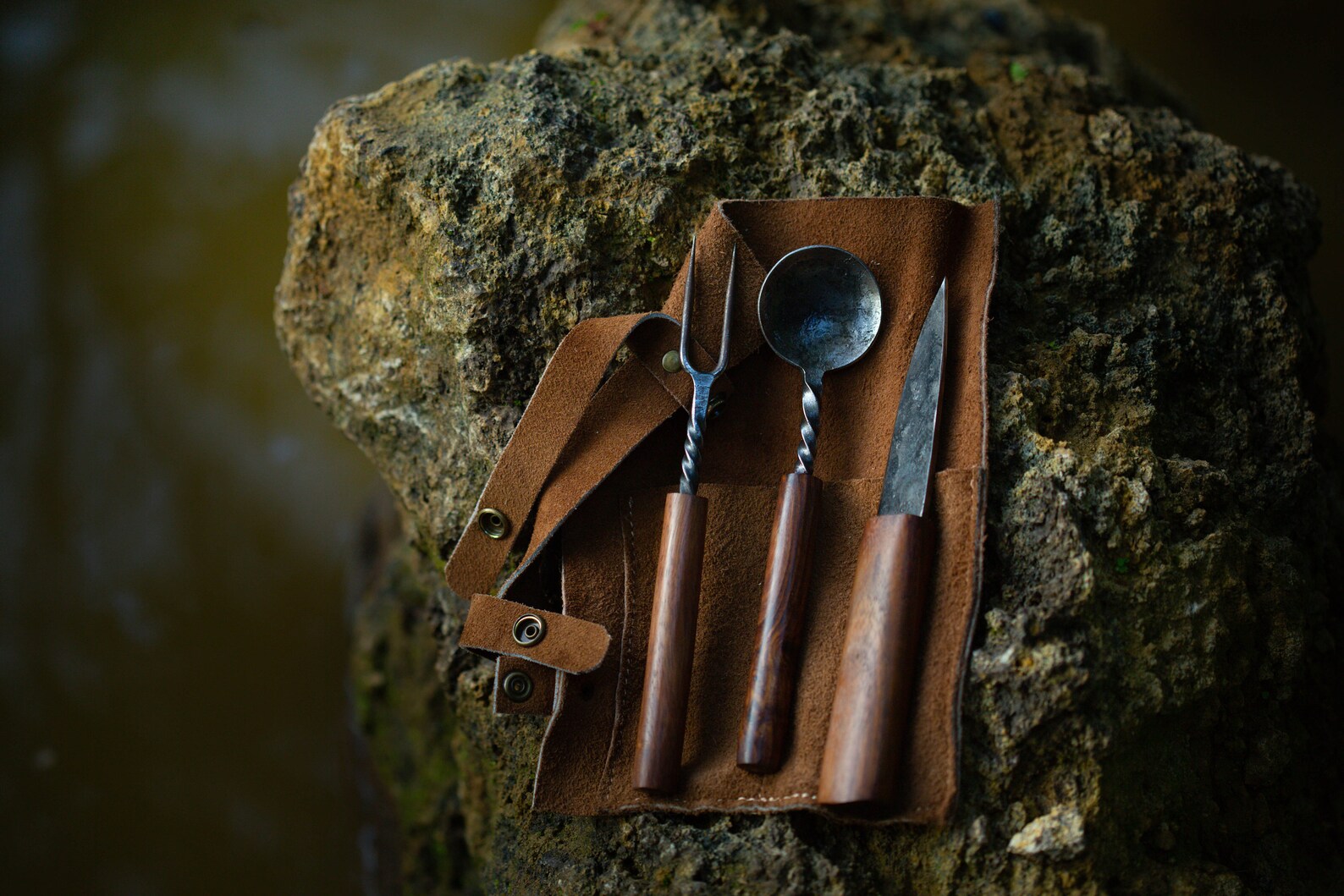 Viking dining set