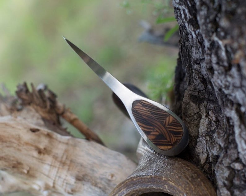 Small fist axe