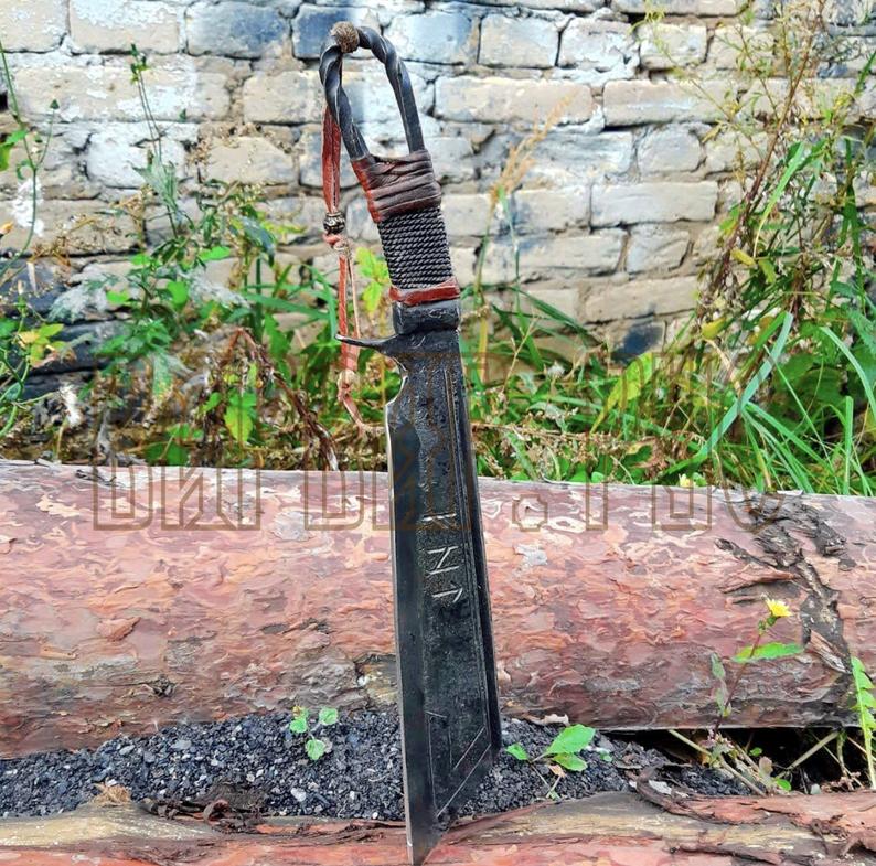 seax knife for sale