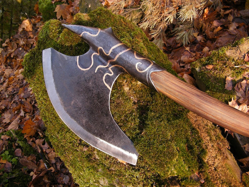 thor weapon jarnbjorn