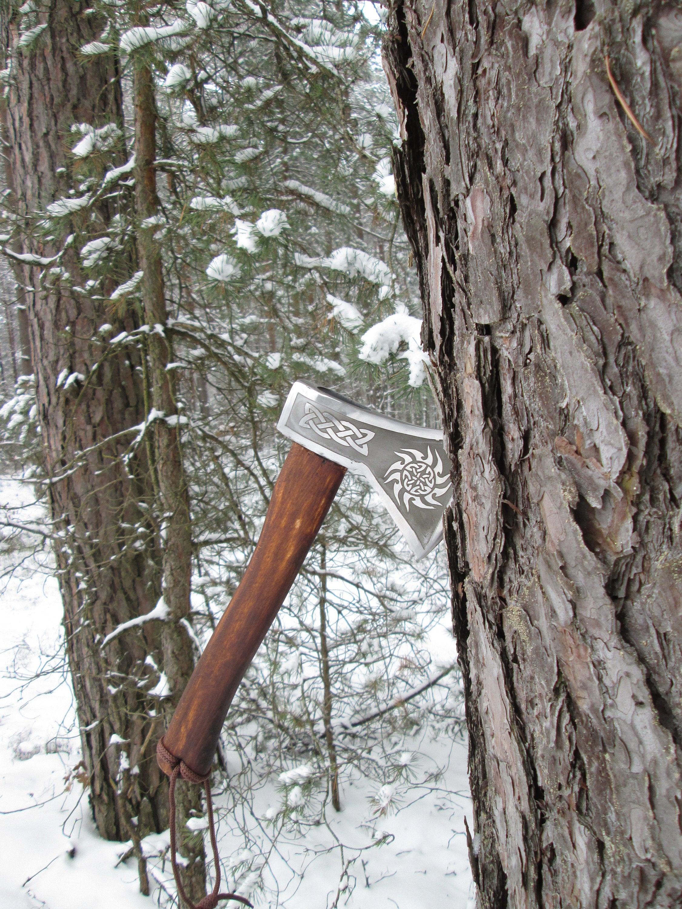 Viking axe for sale