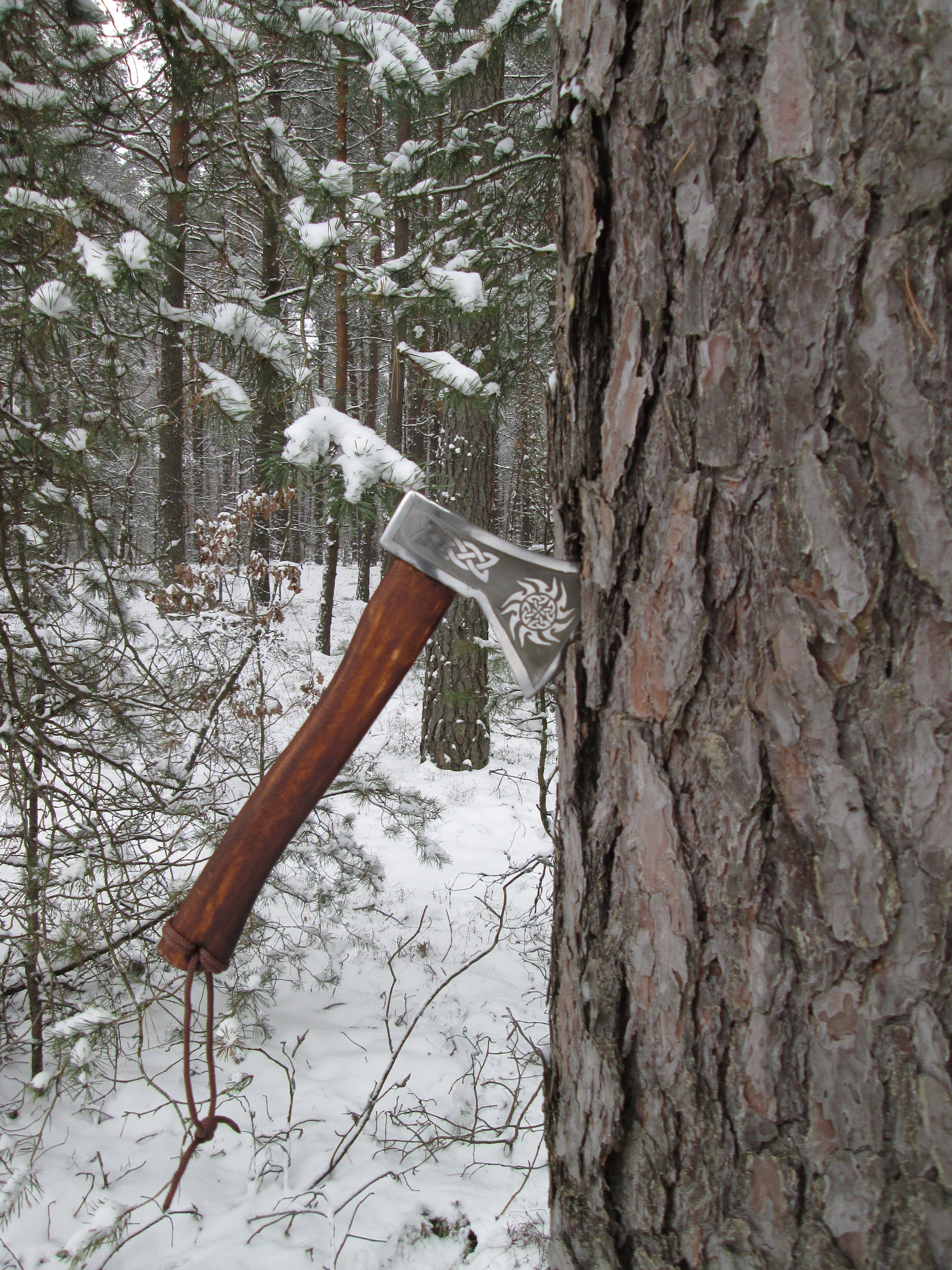 what to buy a viking