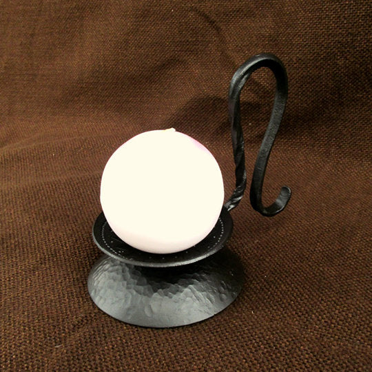 Medieval Candle Holder - Valhallaworld