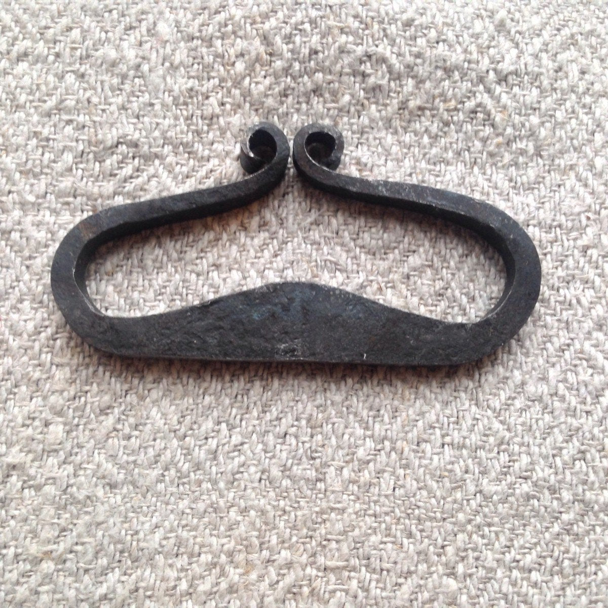 Medieval firesteel, fire starter - Valhallaworld
