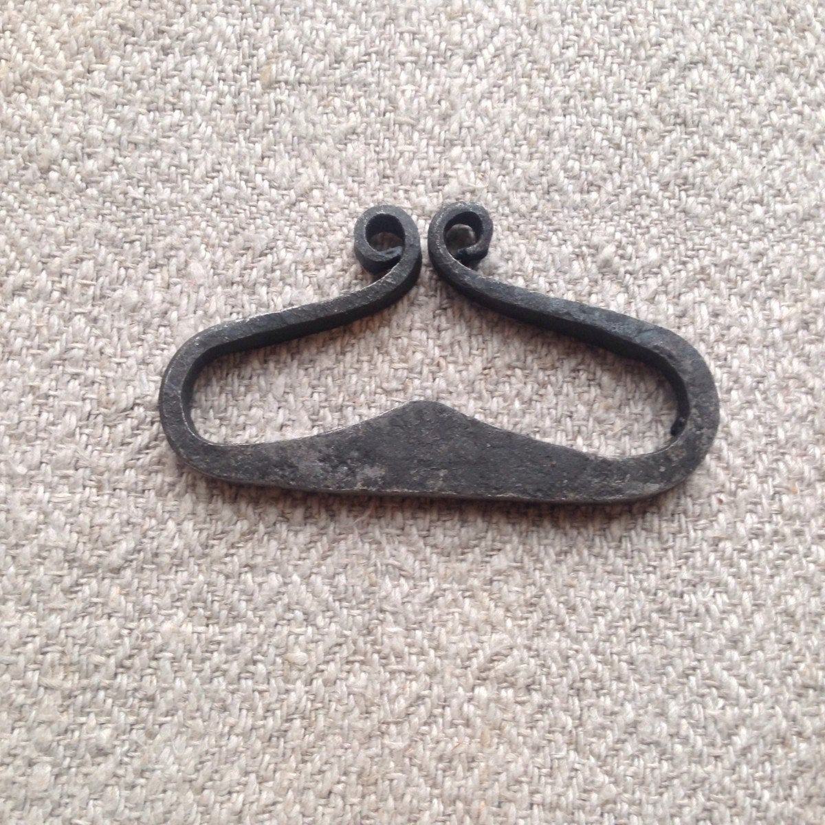 Ancient firesteel