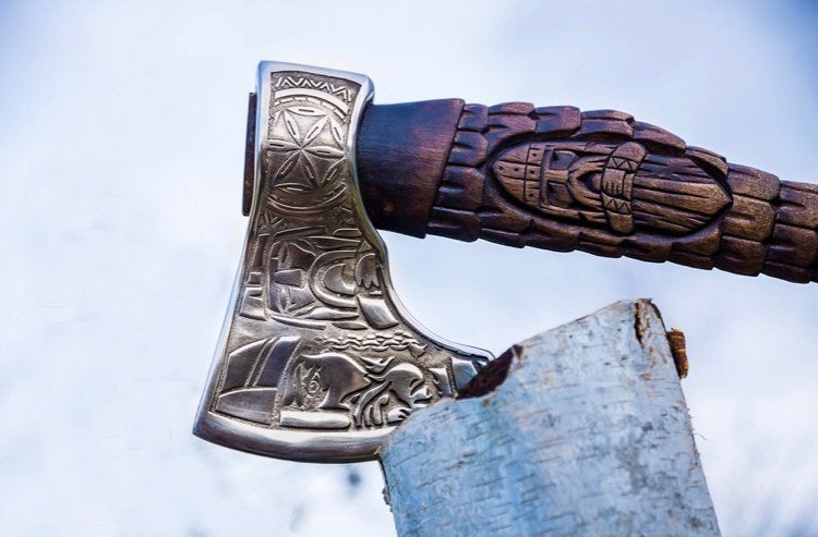 viking gift box