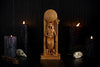 Bastet Egyptian statue