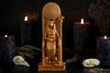 Bastet Egyptian statue