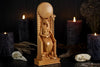 Bastet Egyptian statue
