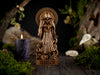 Khaos goddess statue
