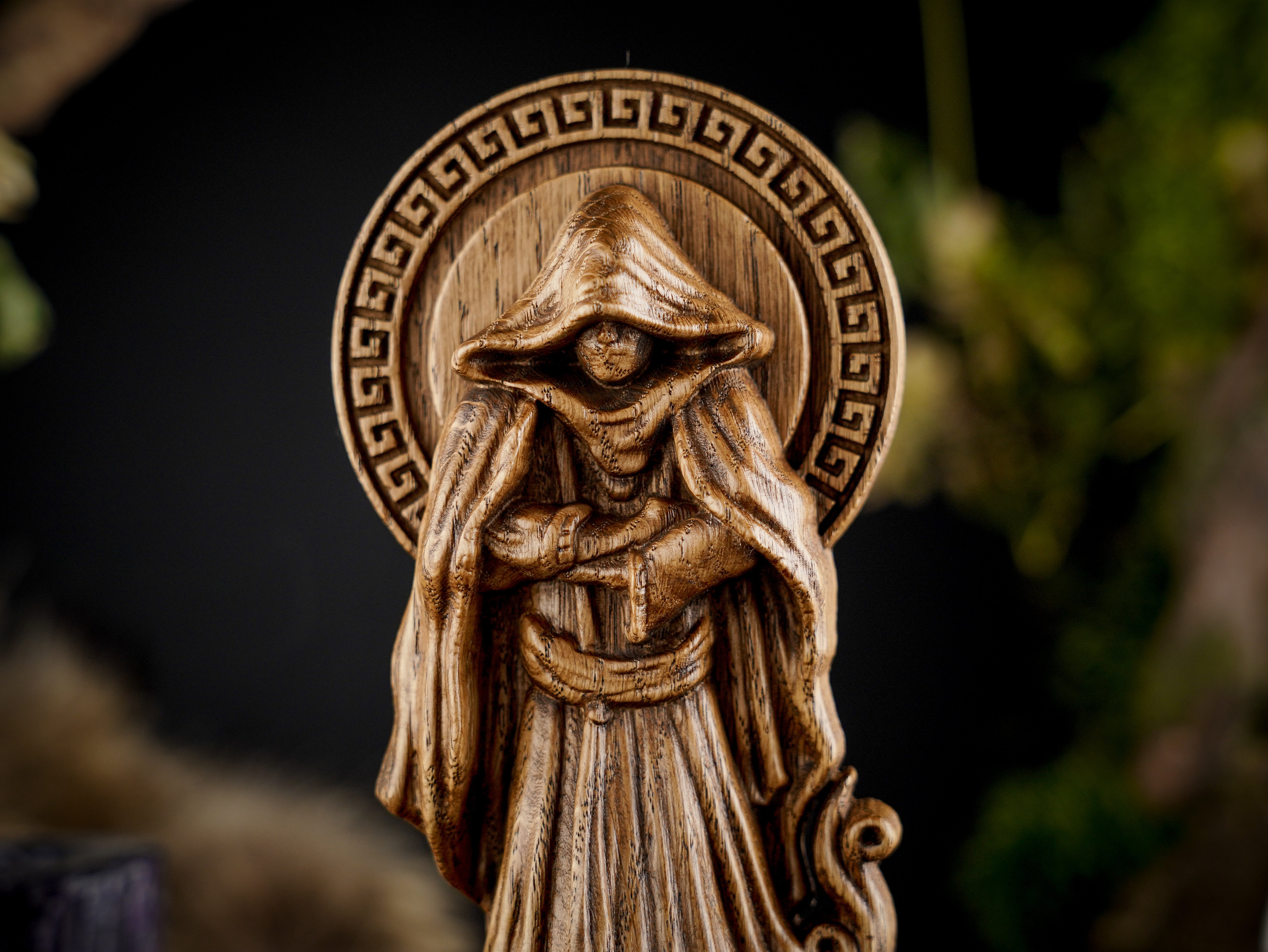 Greek gods pantheon