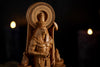 HORUS Egyptian statue