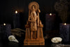 HORUS Egyptian statue