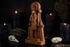 HORUS Egyptian statue